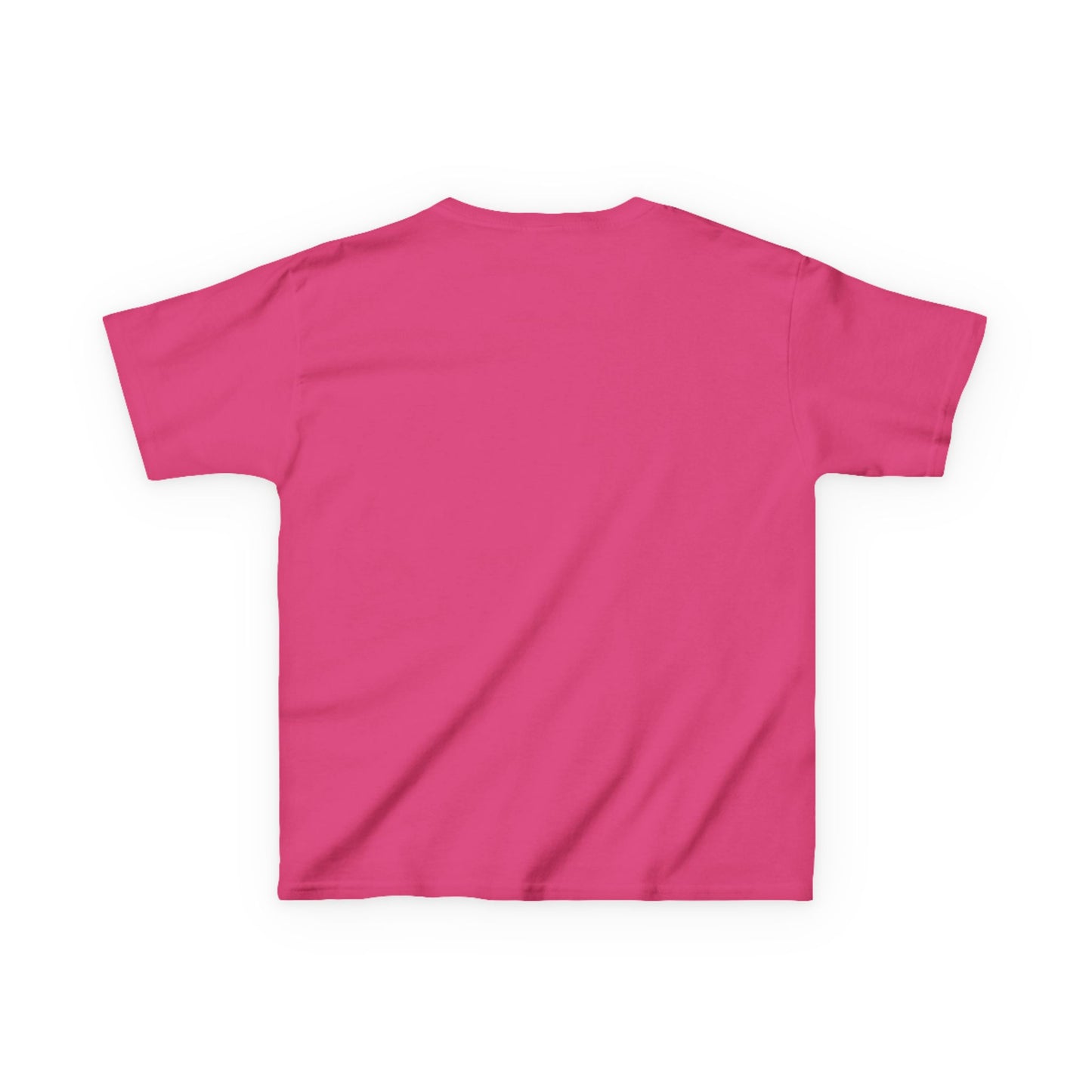 Lucky Dude St Patricks Day Kids Heavy Cotton Tee
