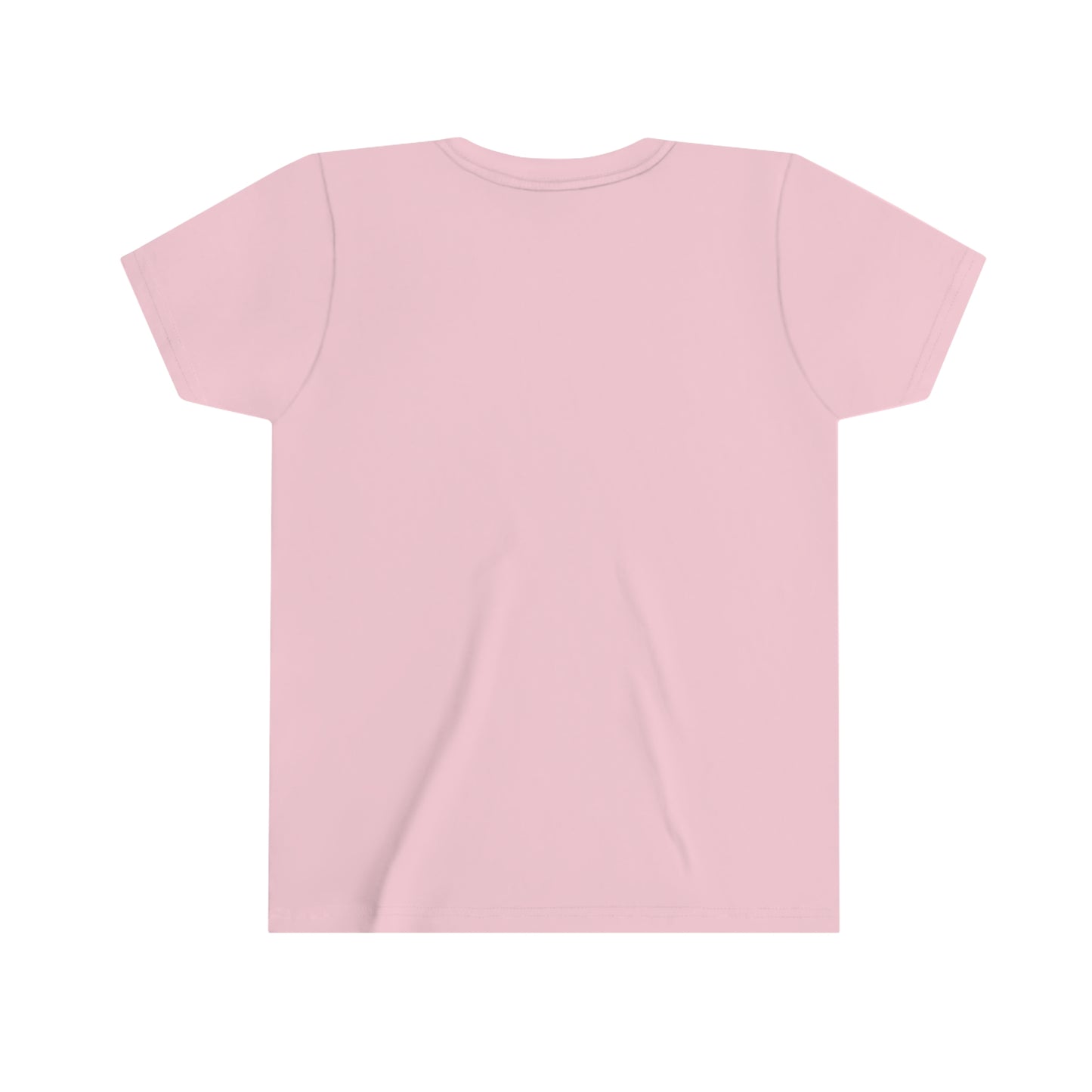 Lucky St Patricks Day Youth Short Sleeve Tee