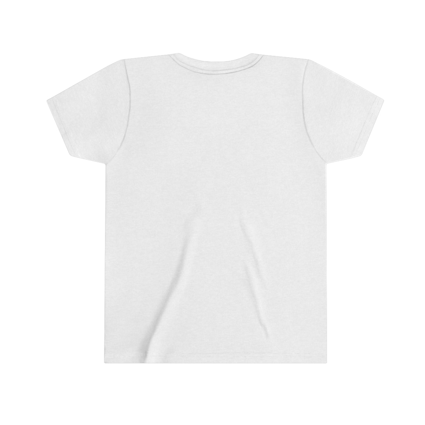 Lucky St Patricks Day Youth Short Sleeve Tee