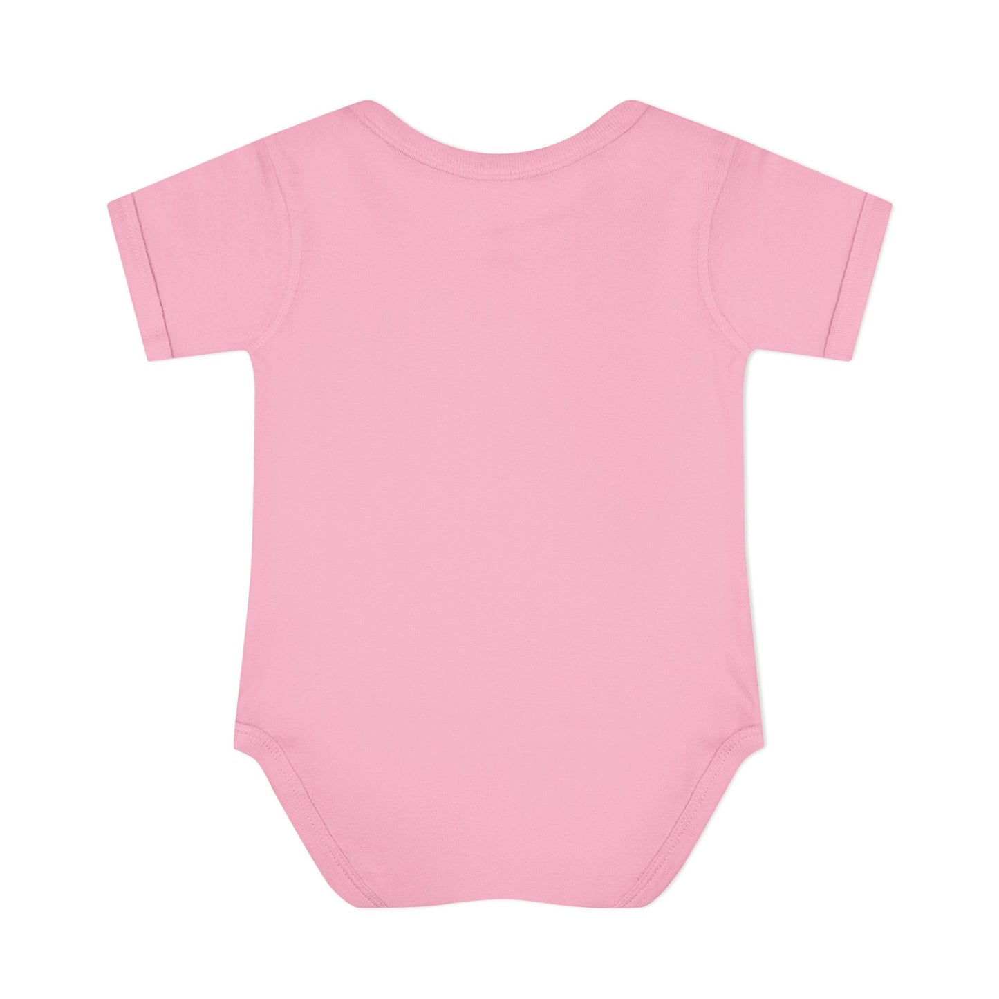 Mister Lucky Charm Infant Onesie Baby Rib Bodysuit