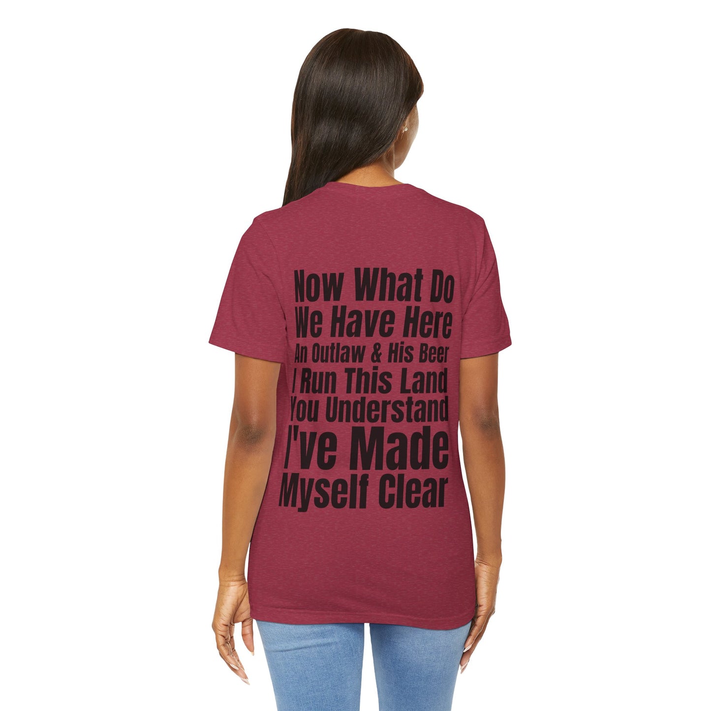 Old School Jams, Classic Hip Hop, Beastie Boys, XS-5XL, Unisex Jersey Short Sleeve Tee