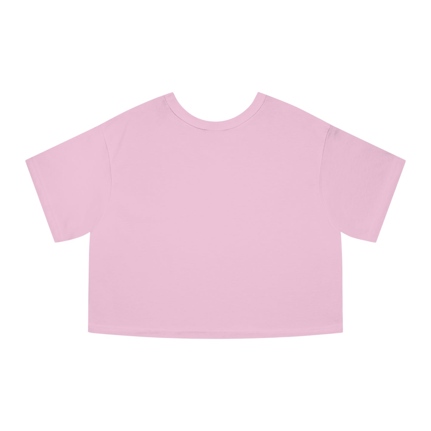 Mother's Day, World's Greatest Mom, XS-2XL, Champion Women's Heritage Cropped T-Shirt