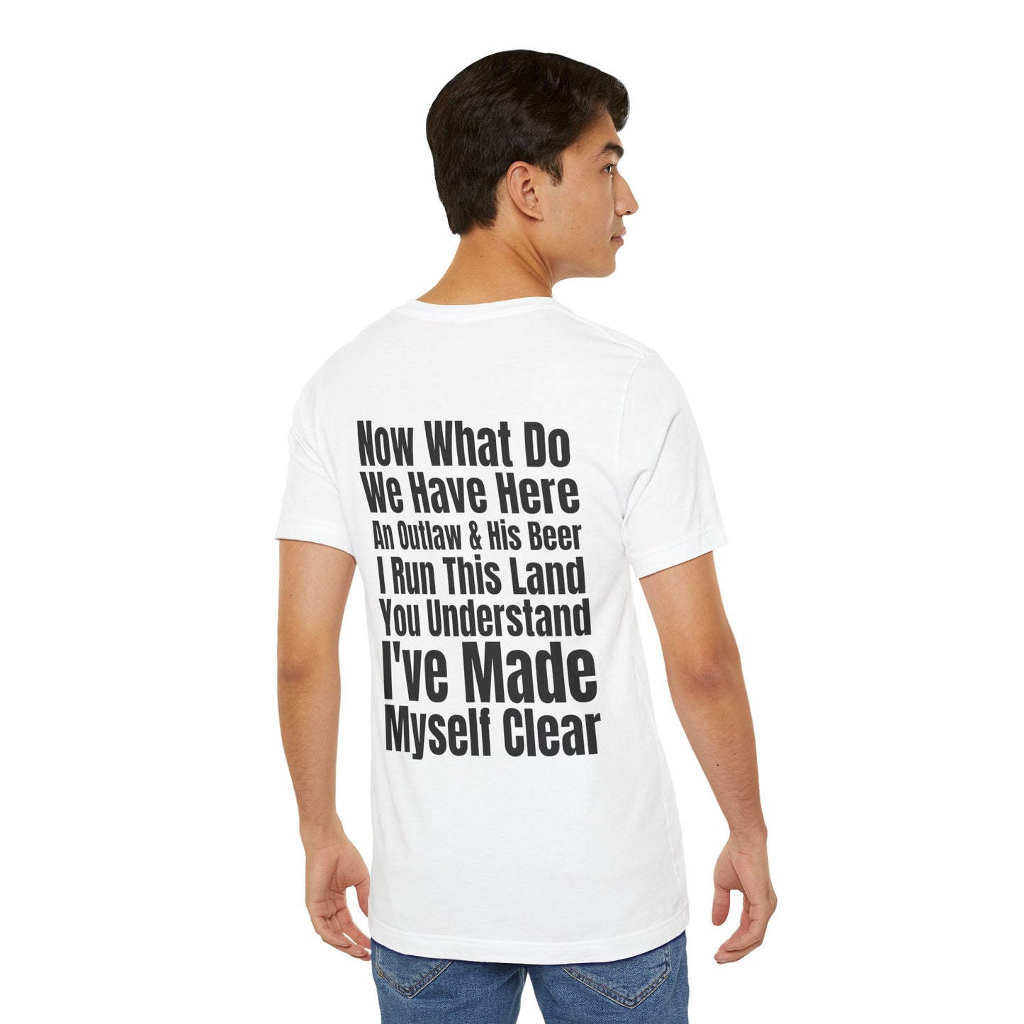 Old School Jams, Classic Hip Hop, Beastie Boys, XS-5XL, Unisex Jersey Short Sleeve Tee