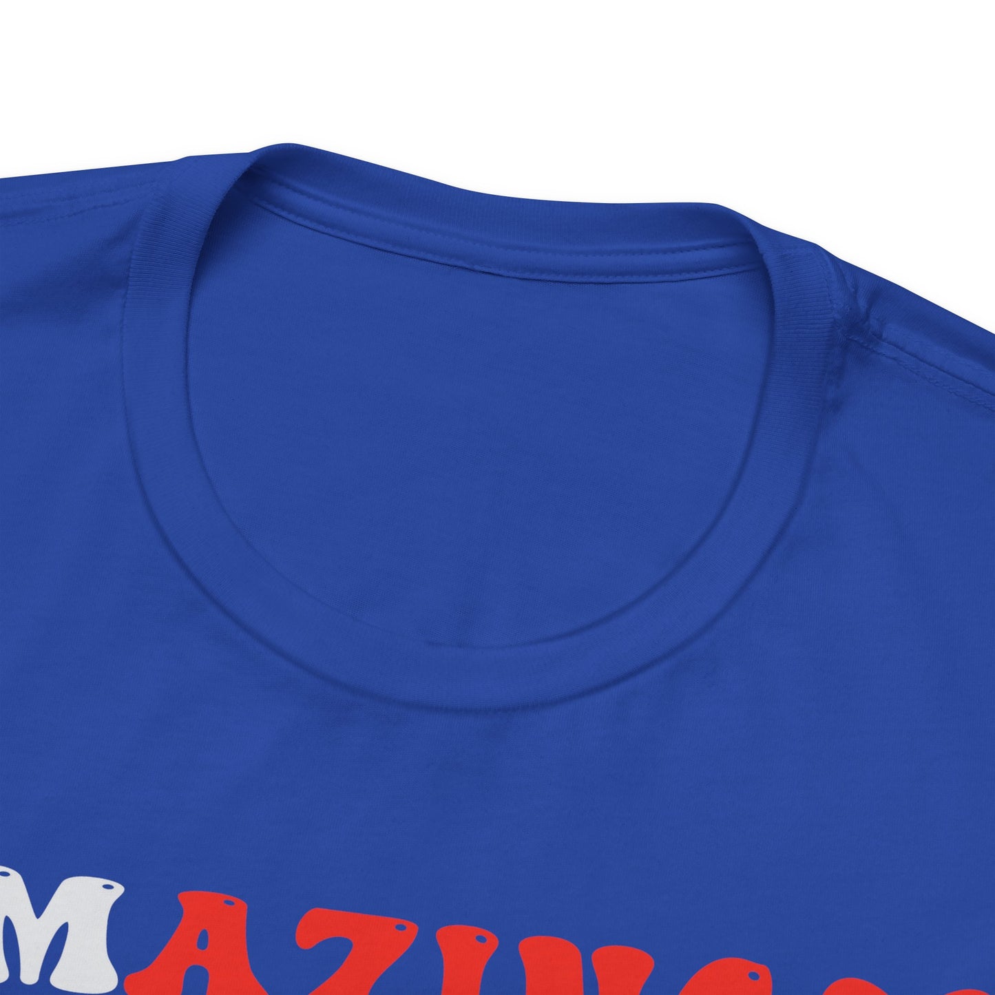 Mother's Day, Amazing Mother, XS-3XL, Unisex Jersey Short Sleeve Tee