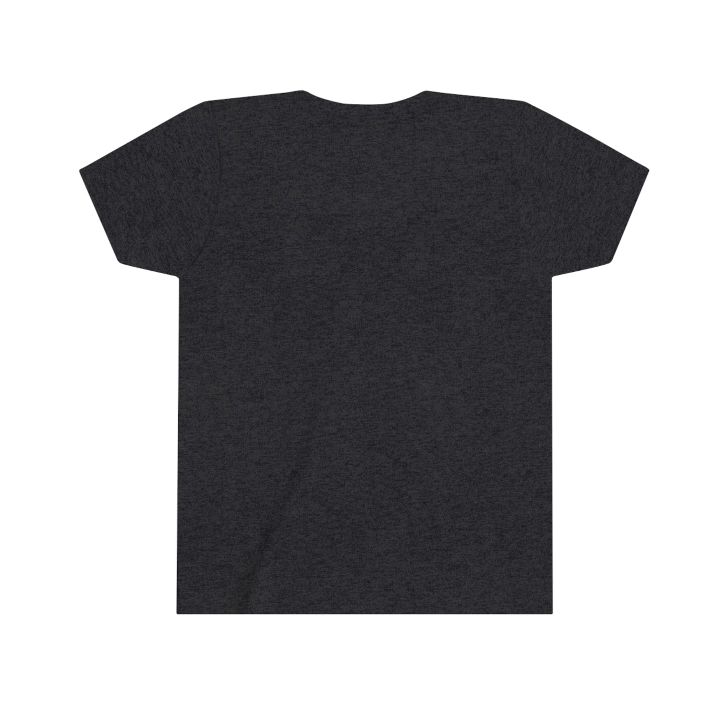 Lucky St Patricks Day Youth Short Sleeve Tee