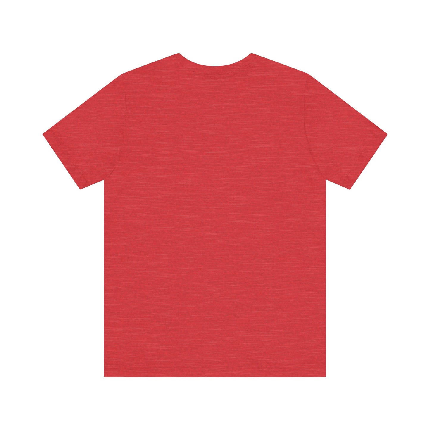 Lover Valentines Day Unisex Jersey Short Sleeve Tee