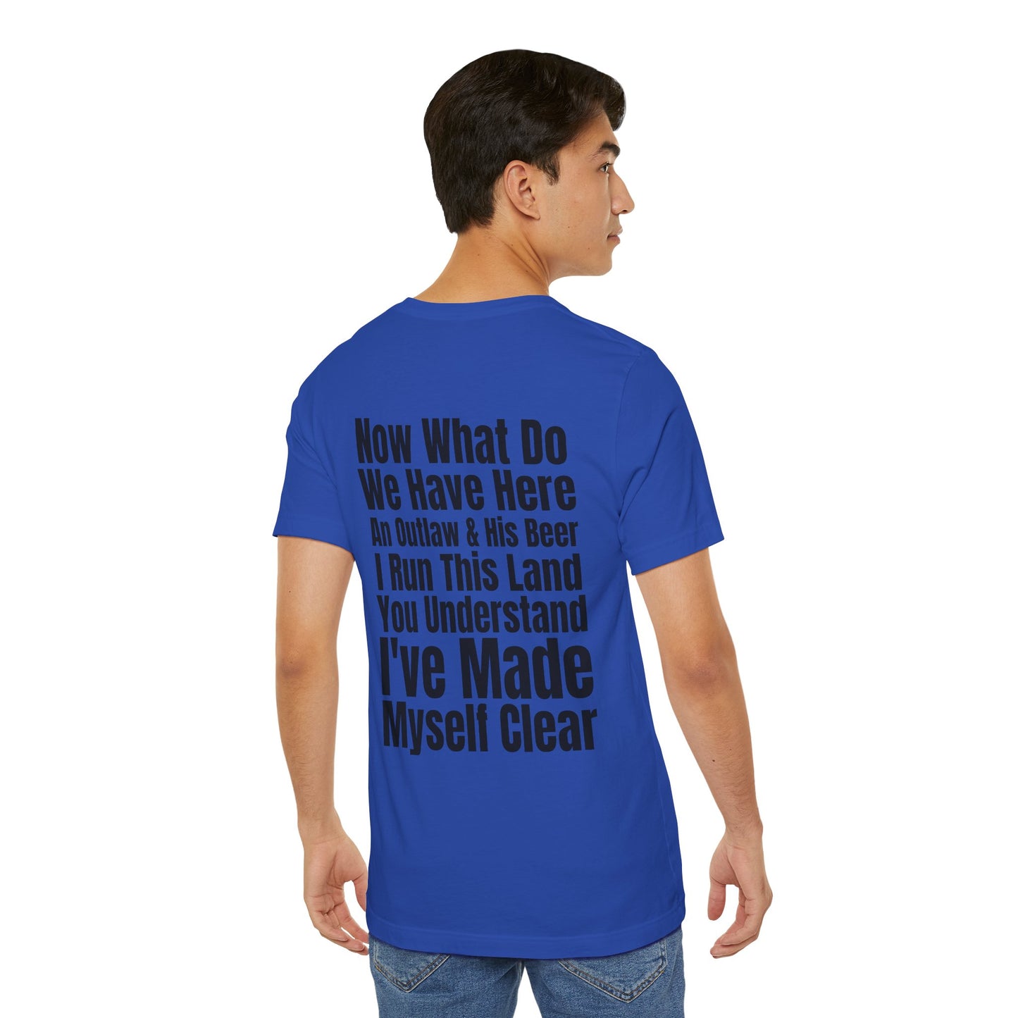 Old School Jams, Classic Hip Hop, Beastie Boys, XS-5XL, Unisex Jersey Short Sleeve Tee
