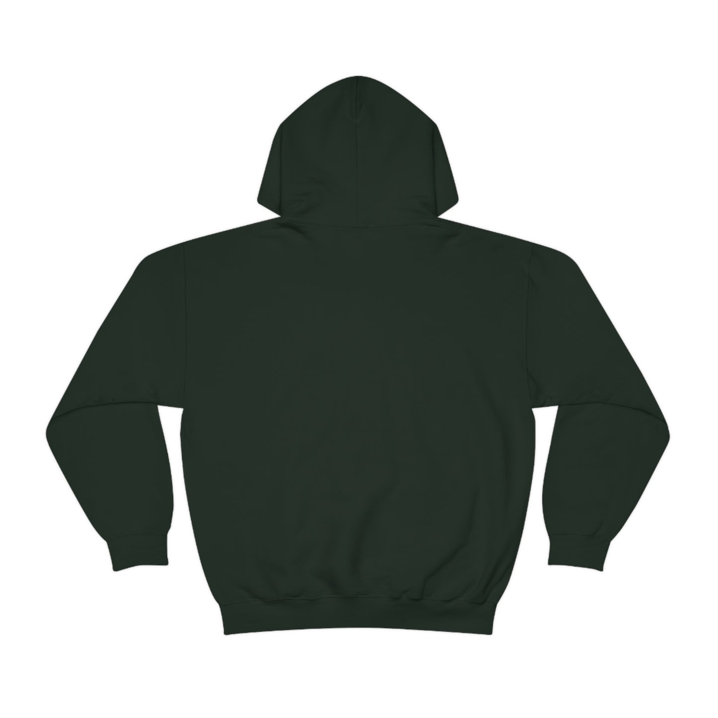 Unisex St Patrick's Day Drinking Team Hooded Sweatshirt