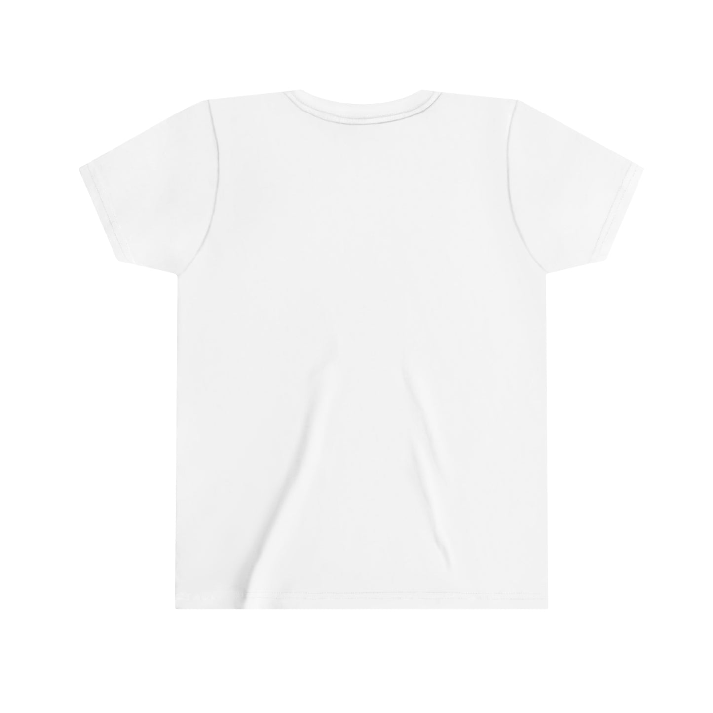 Lucky St Patricks Day Youth Short Sleeve Tee