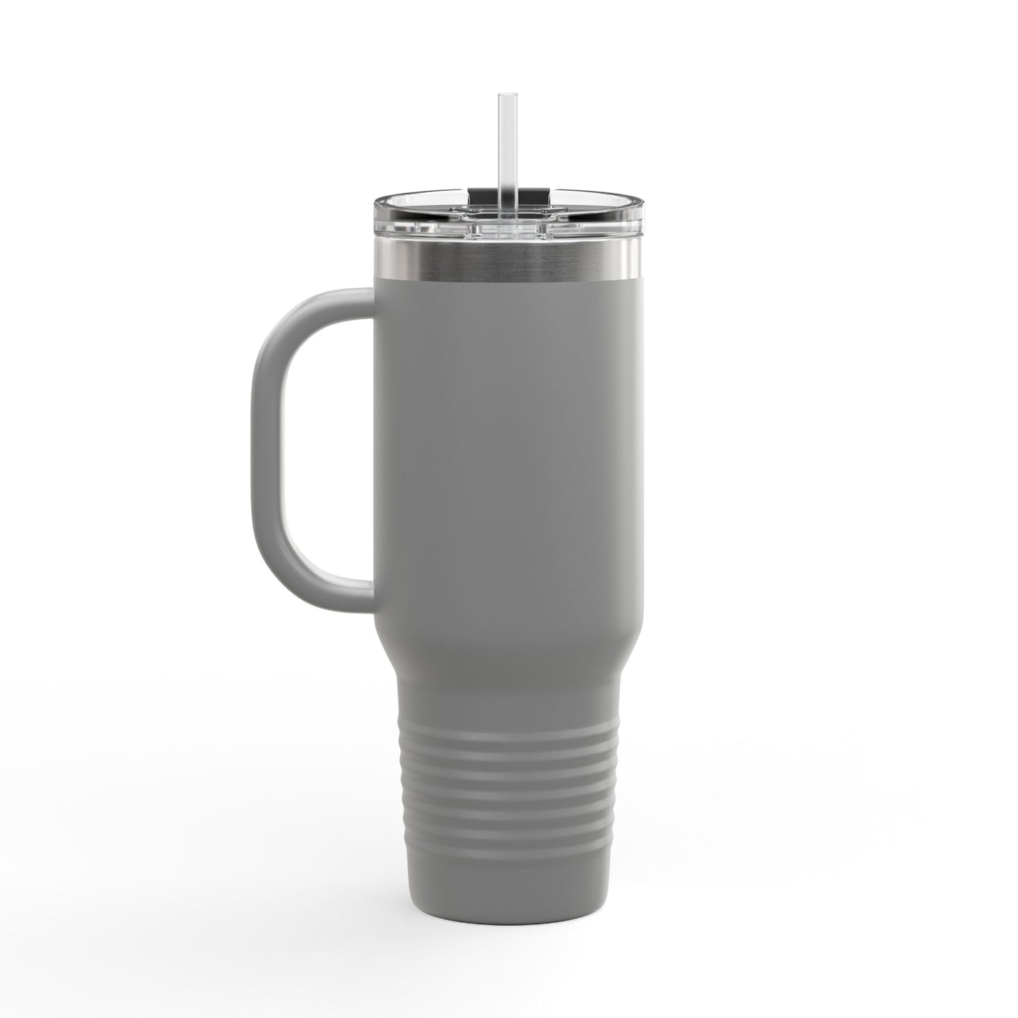 Get The F*ck Up And Enjoy This Life 40oz Travel Mug