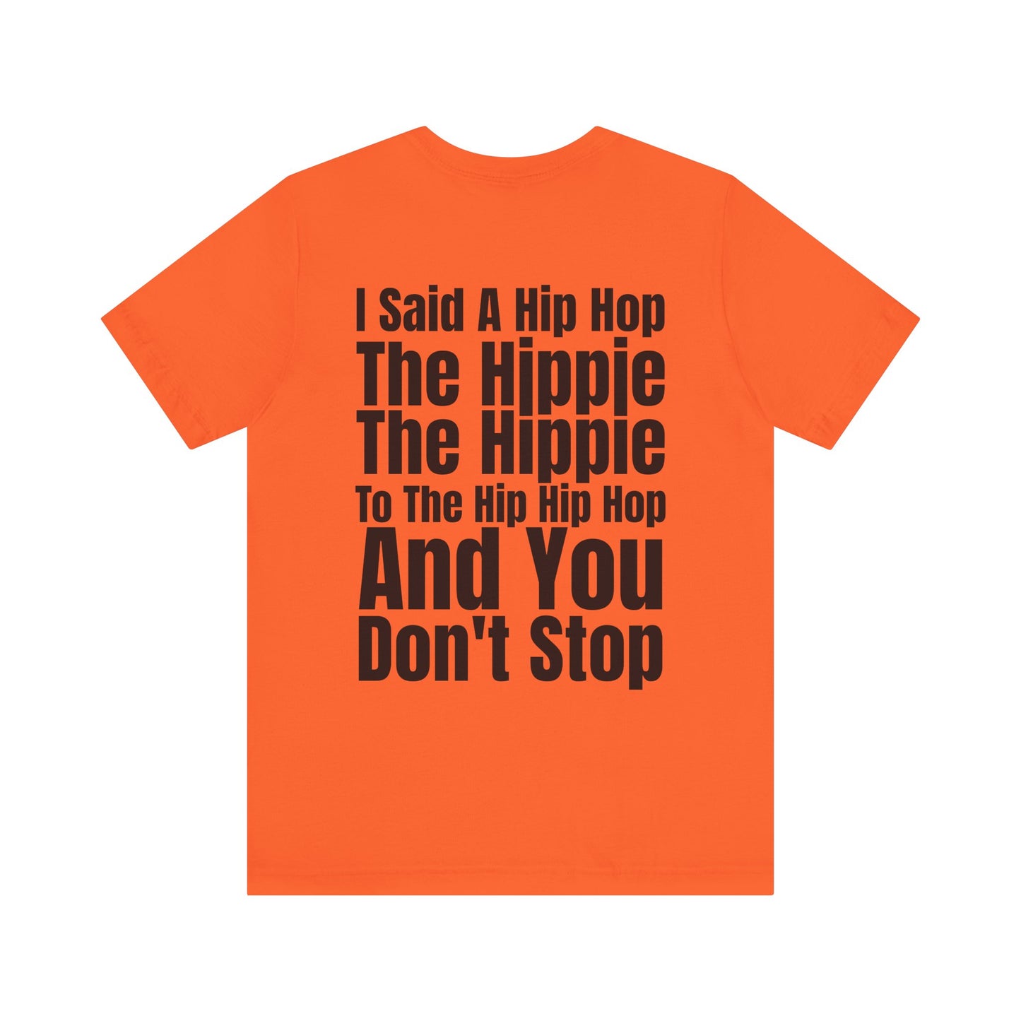 Old School Jams, Classic Hip Hop, Rapper's Delight, XS-5XL, Unisex Jersey Short Sleeve Tee