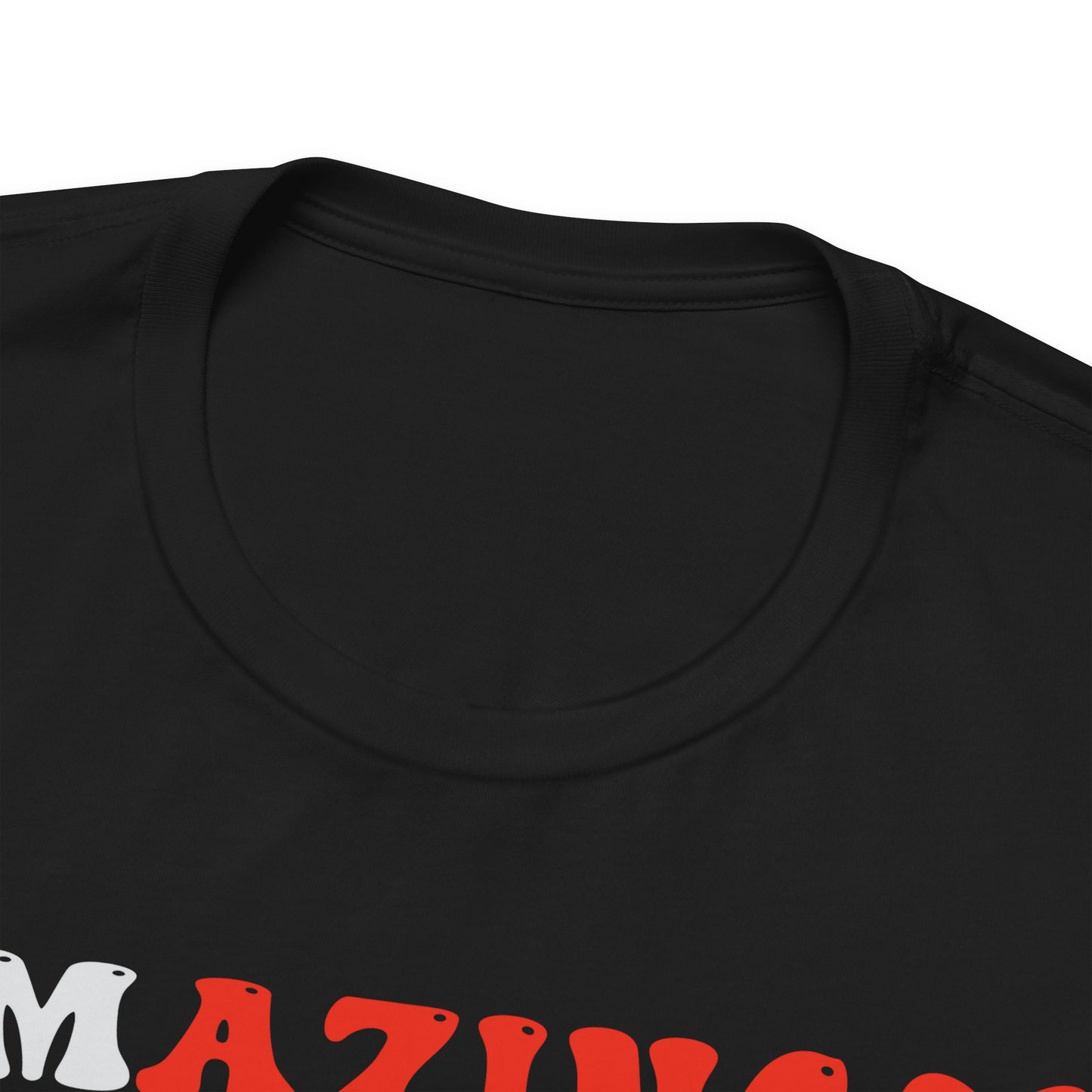 Mother's Day, Amazing Mother, XS-3XL, Unisex Jersey Short Sleeve Tee
