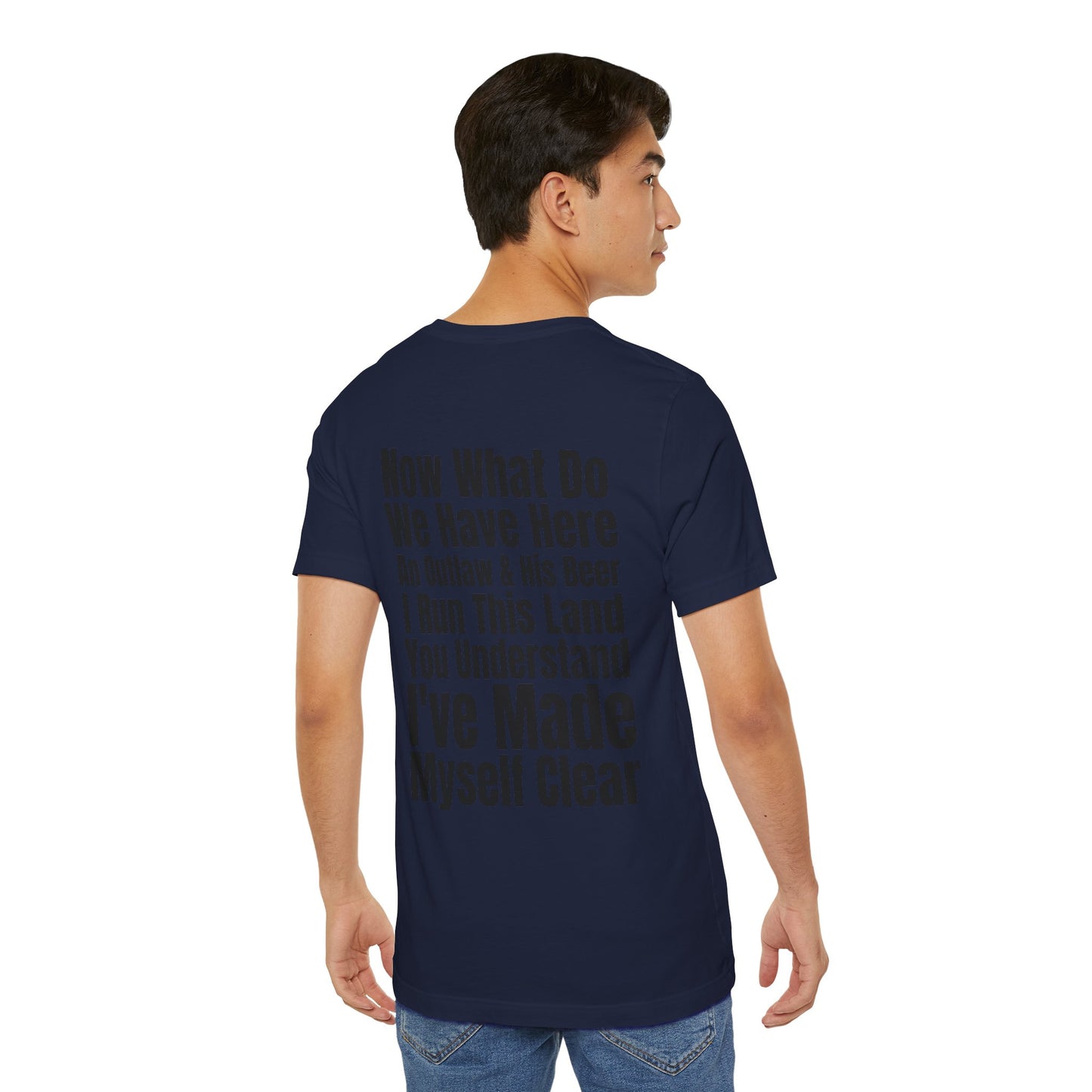 Old School Jams, Classic Hip Hop, Beastie Boys, XS-5XL, Unisex Jersey Short Sleeve Tee