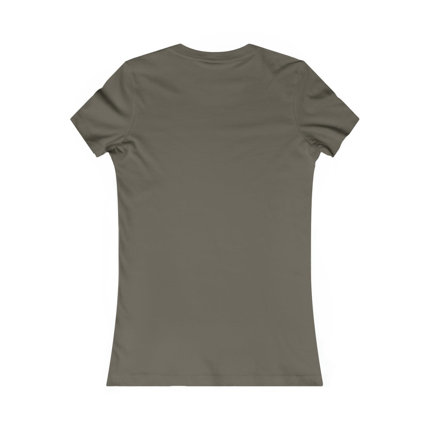 Women don't owe you sh*t, XS-2XL Women's Favorite Tee