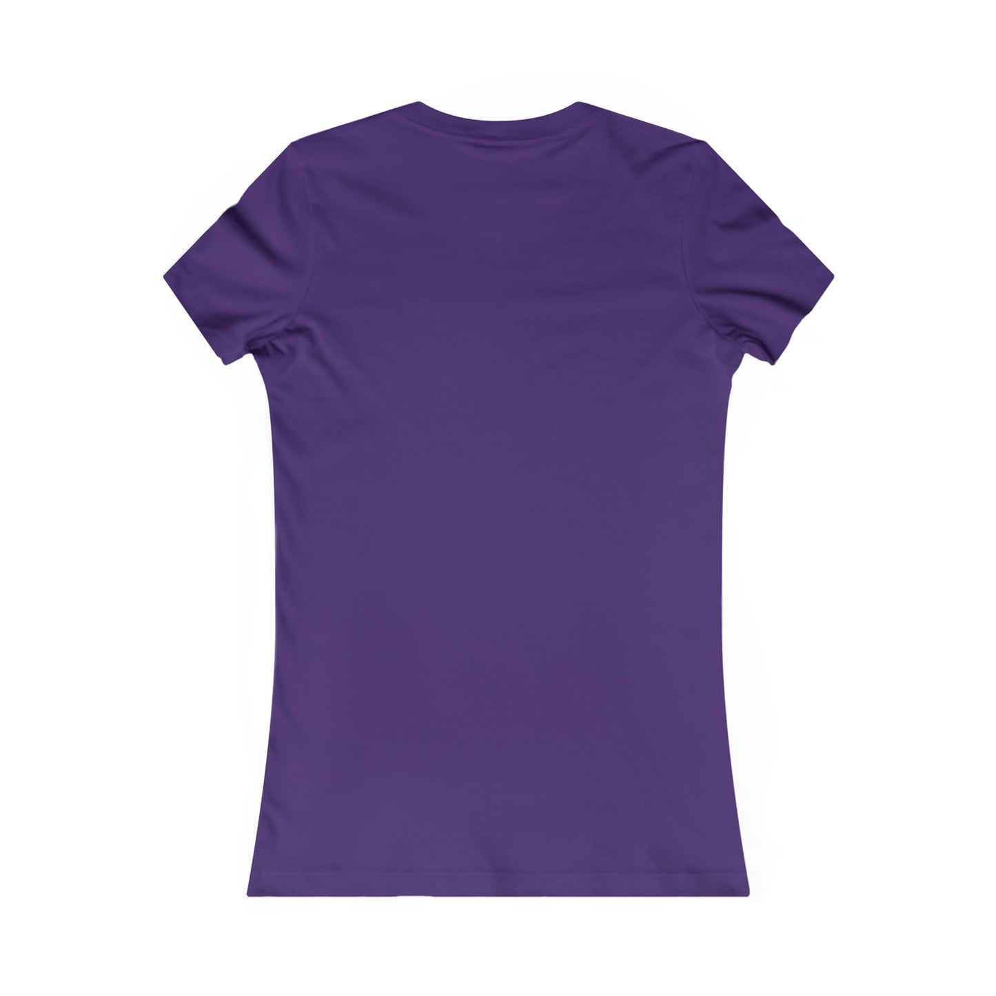 Women don't owe you sh*t, XS-2XL Women's Favorite Tee