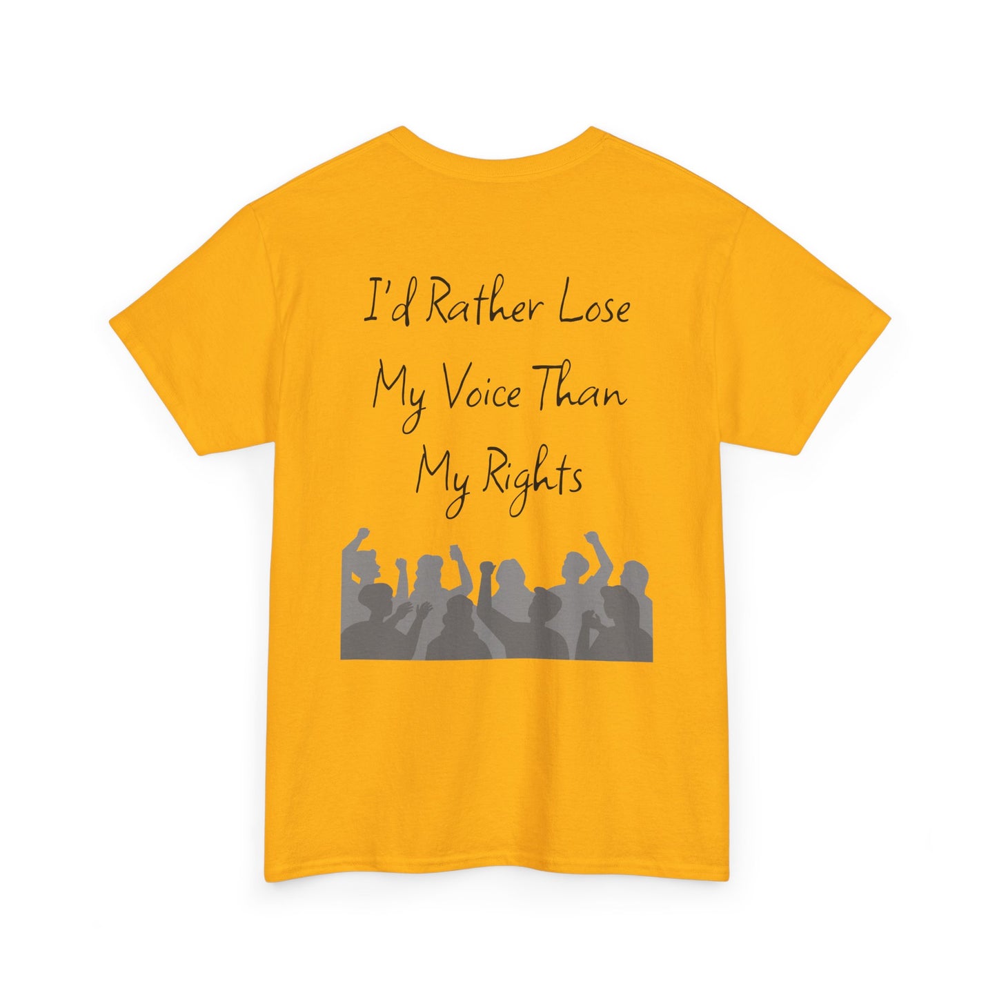 RBG Womens Rights Unisex Tee, Feminist Tshirt, Gender Equality Apparel, Activist Clothing, Political Shirt