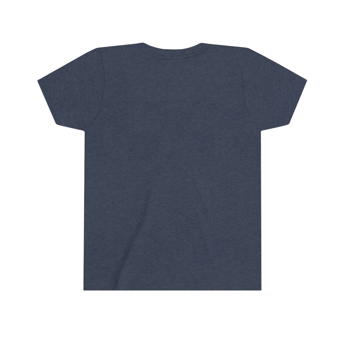 Lucky St Patricks Day Youth Short Sleeve Tee