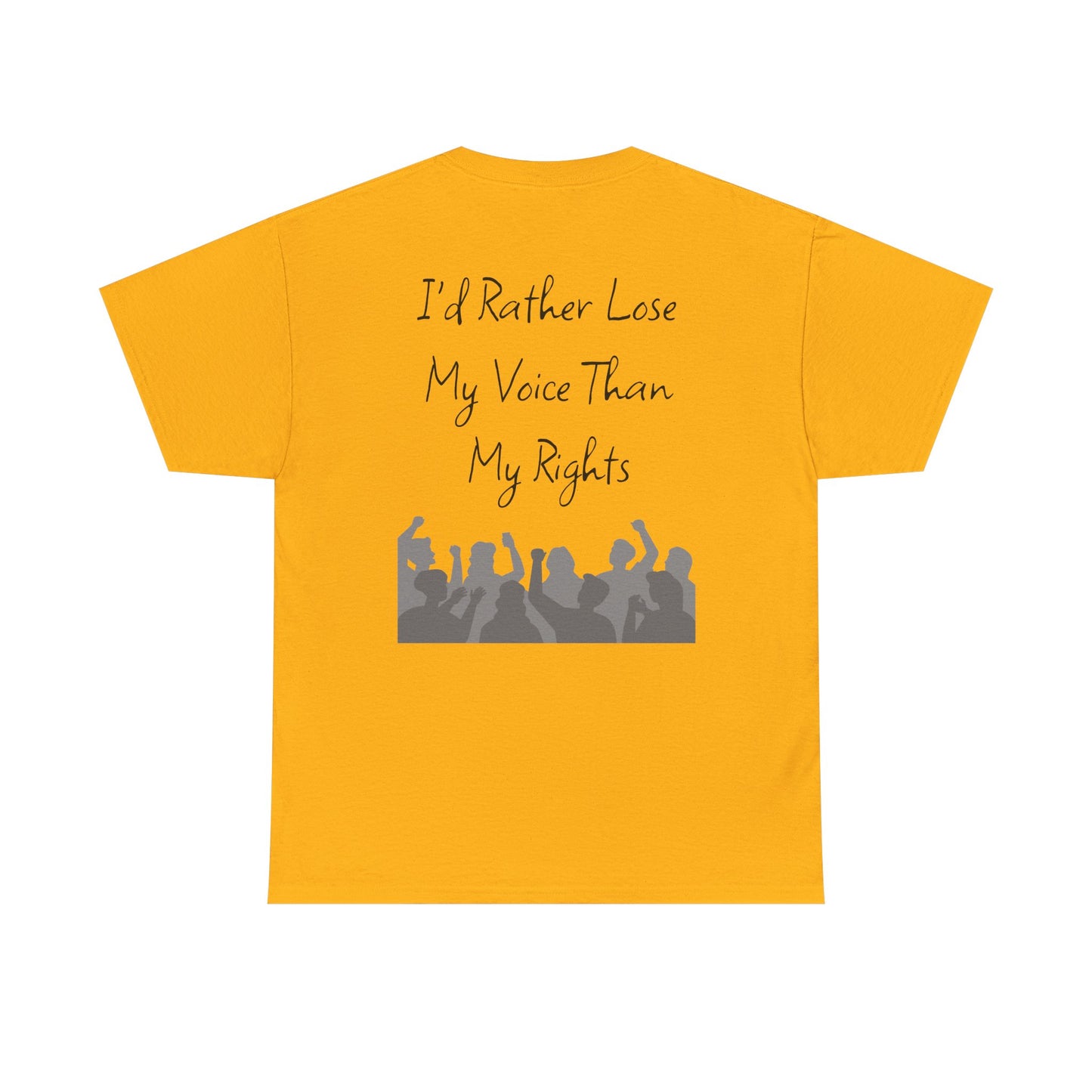 RBG Womens Rights Unisex Tee, Feminist Tshirt, Gender Equality Apparel, Activist Clothing, Political Shirt