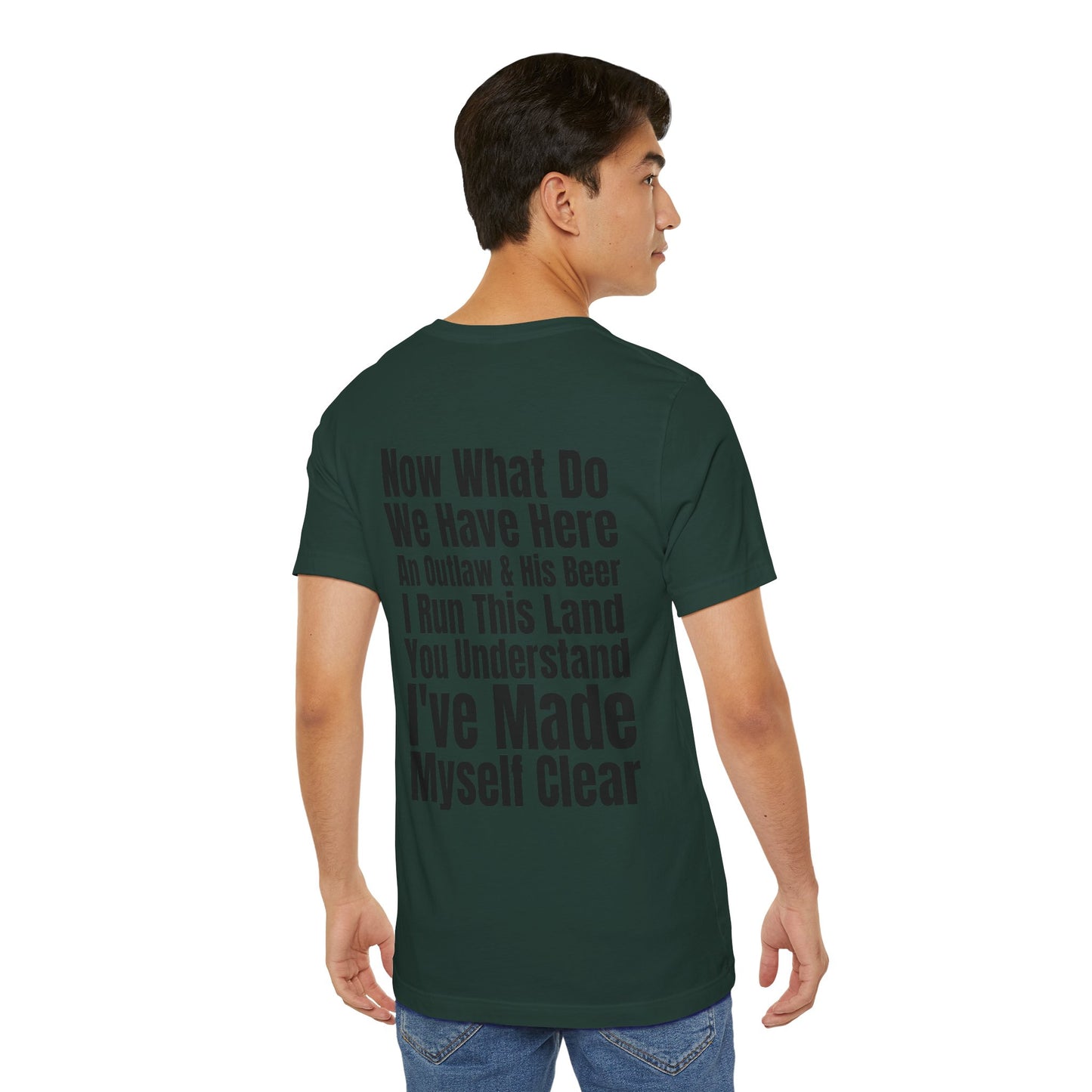 Old School Jams, Classic Hip Hop, Beastie Boys, XS-5XL, Unisex Jersey Short Sleeve Tee