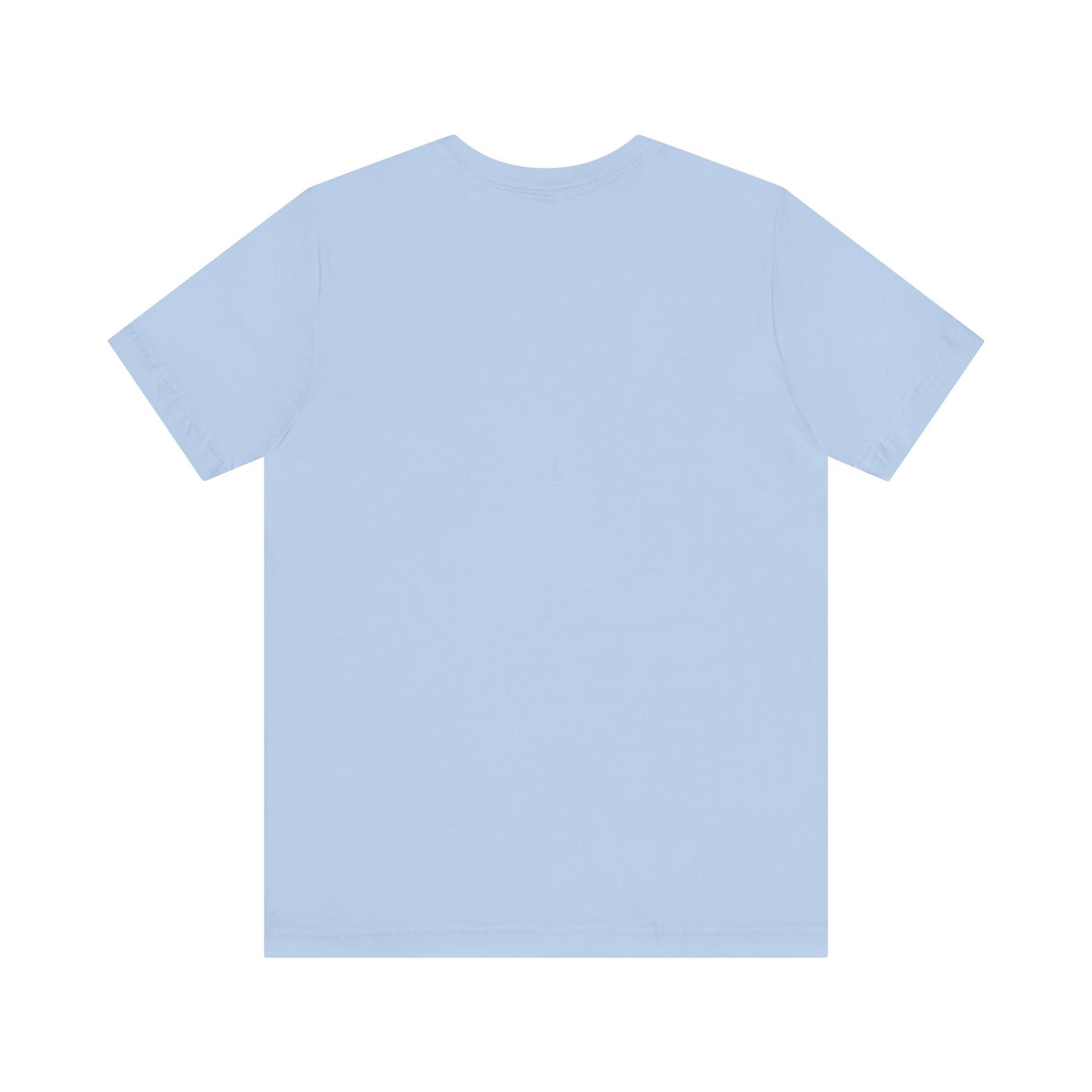 Mother's Day, Mother of the Freaking Year, XS-3XL, Unisex Jersey Short Sleeve Tee