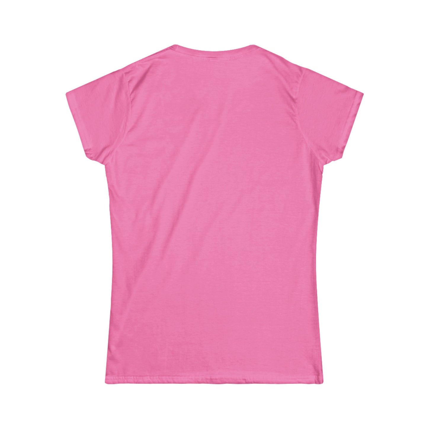 Bachelorette Party, Most Likely To, S-2XL, Women's Softstyle Tee