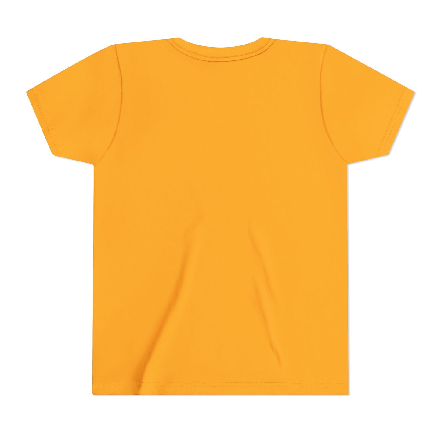 Lucky St Patricks Day Youth Short Sleeve Tee