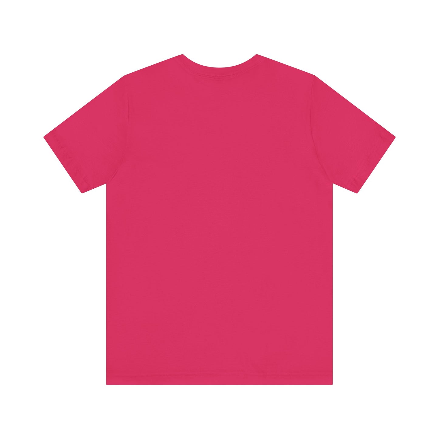 Lover Valentines Day Unisex Jersey Short Sleeve Tee