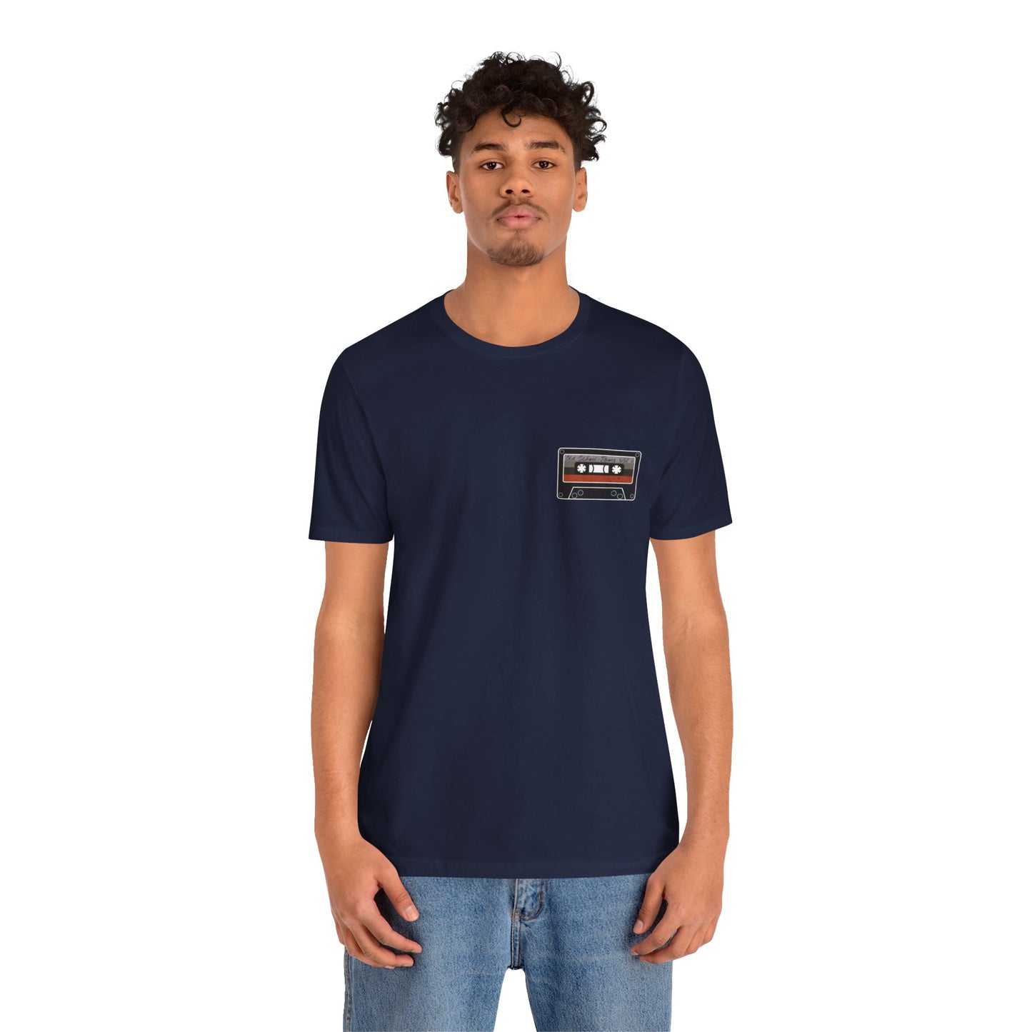 Old School Jams, Classic Hip Hop, Rapper's Delight, XS-5XL, Unisex Jersey Short Sleeve Tee