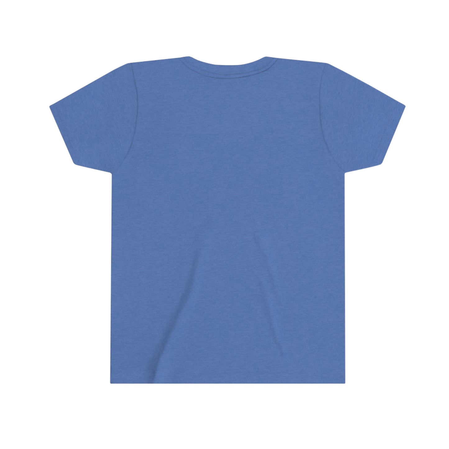 Lucky St Patricks Day Youth Short Sleeve Tee