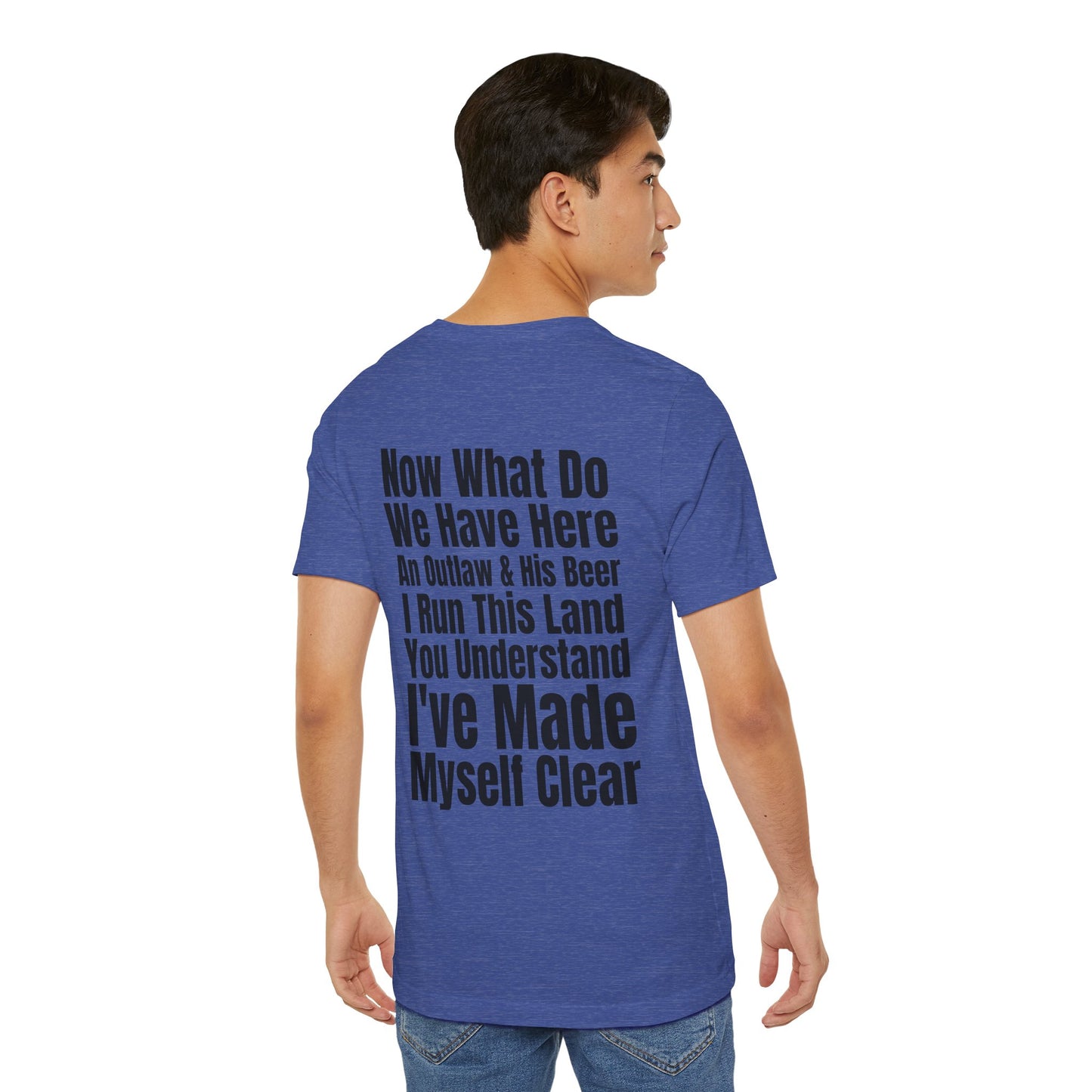 Old School Jams, Classic Hip Hop, Beastie Boys, XS-5XL, Unisex Jersey Short Sleeve Tee