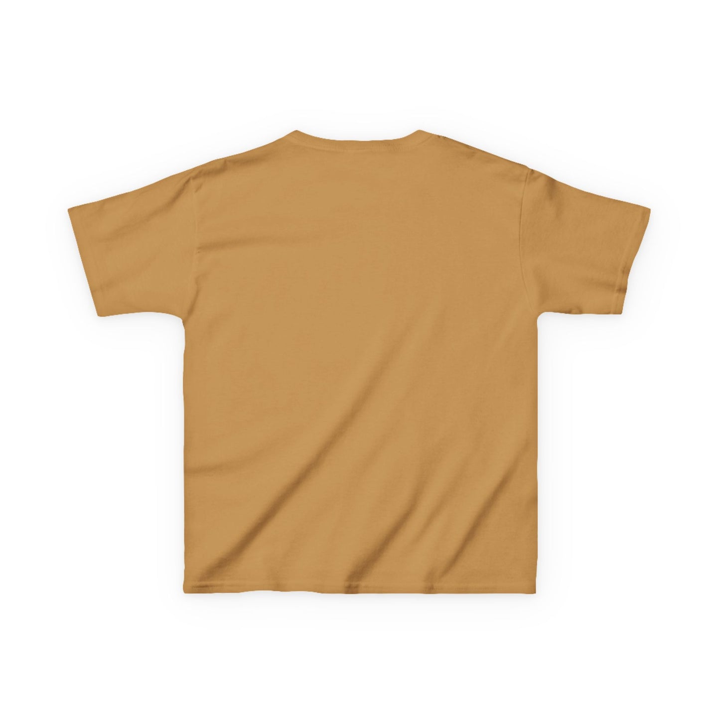 Lucky Dude St Patricks Day Kids Heavy Cotton Tee
