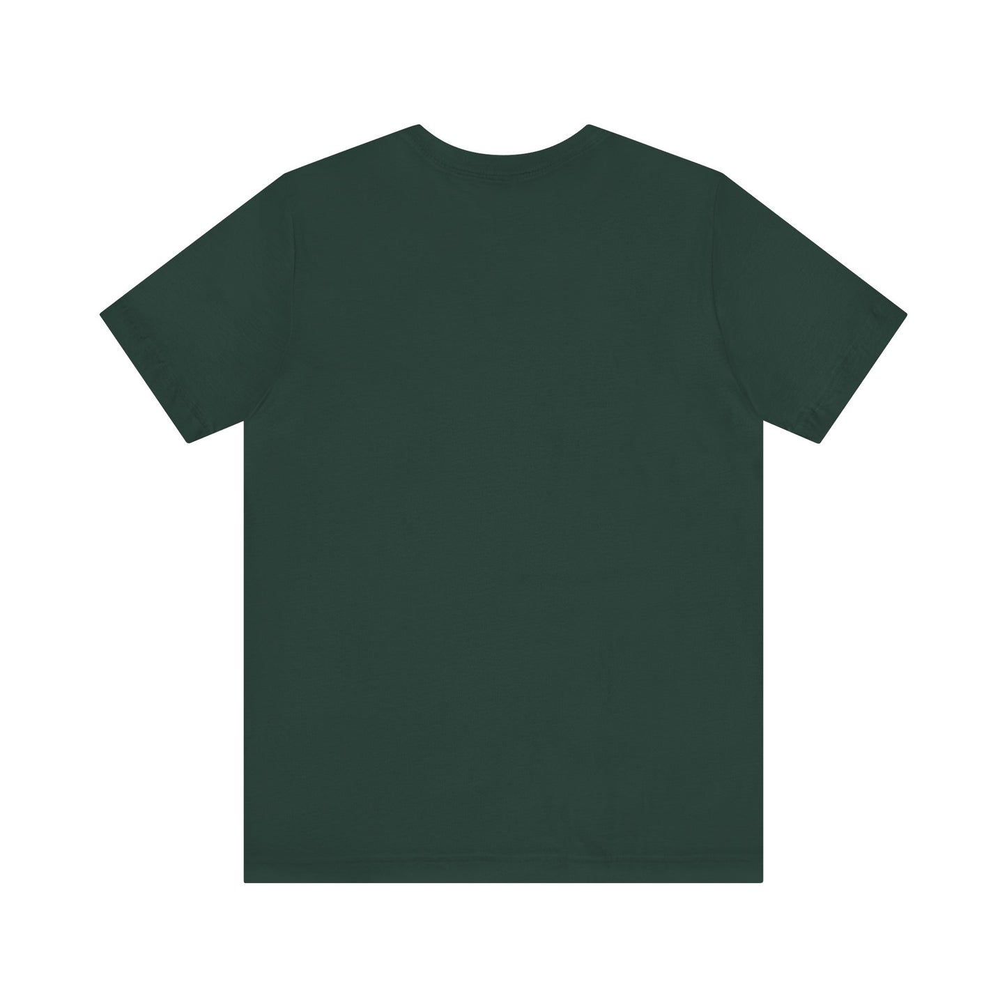 Mother's Day, Mother of the Freaking Year, XS-3XL, Unisex Jersey Short Sleeve Tee
