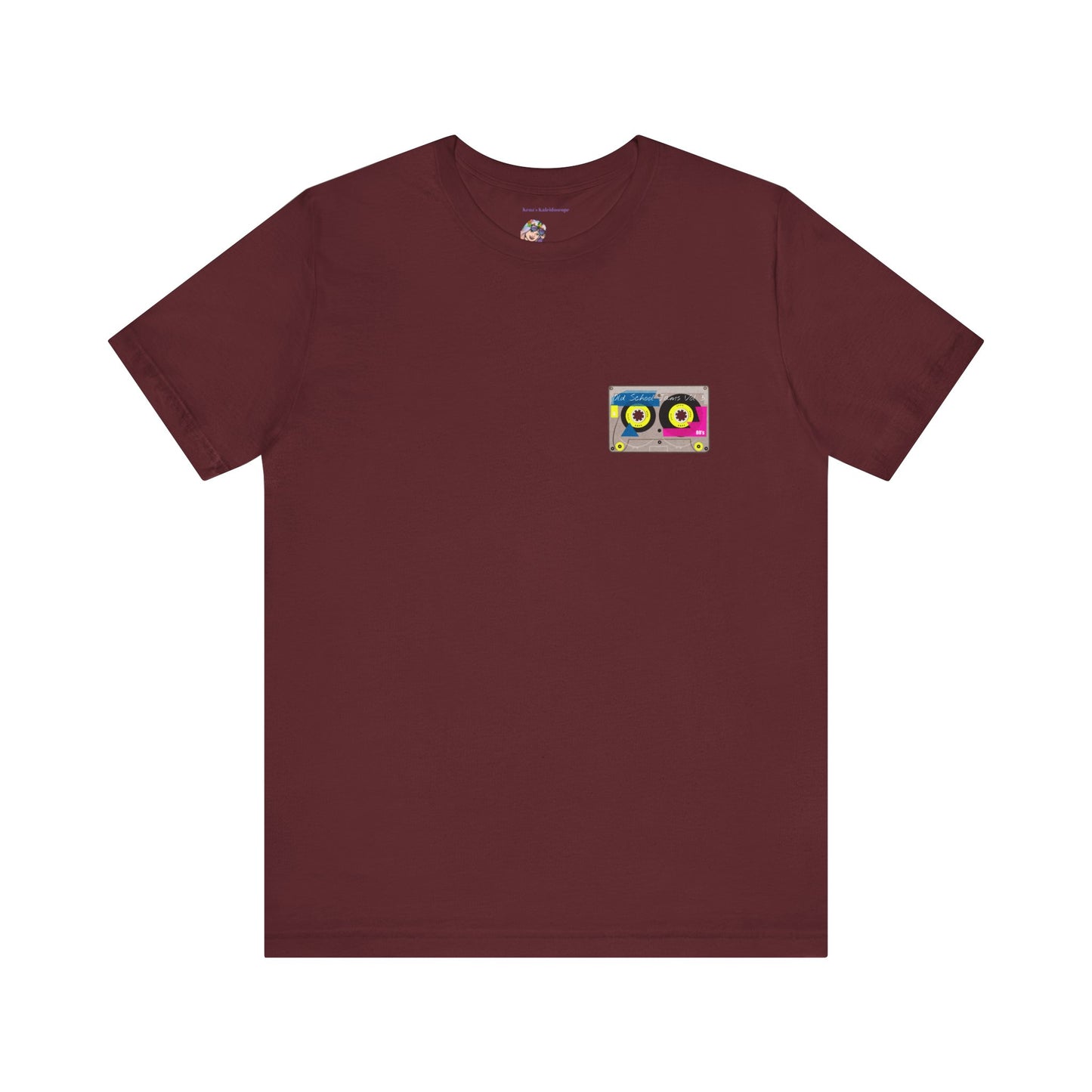 Old School Jams, Classic Hip Hop, Beastie Boys, XS-5XL, Unisex Jersey Short Sleeve Tee