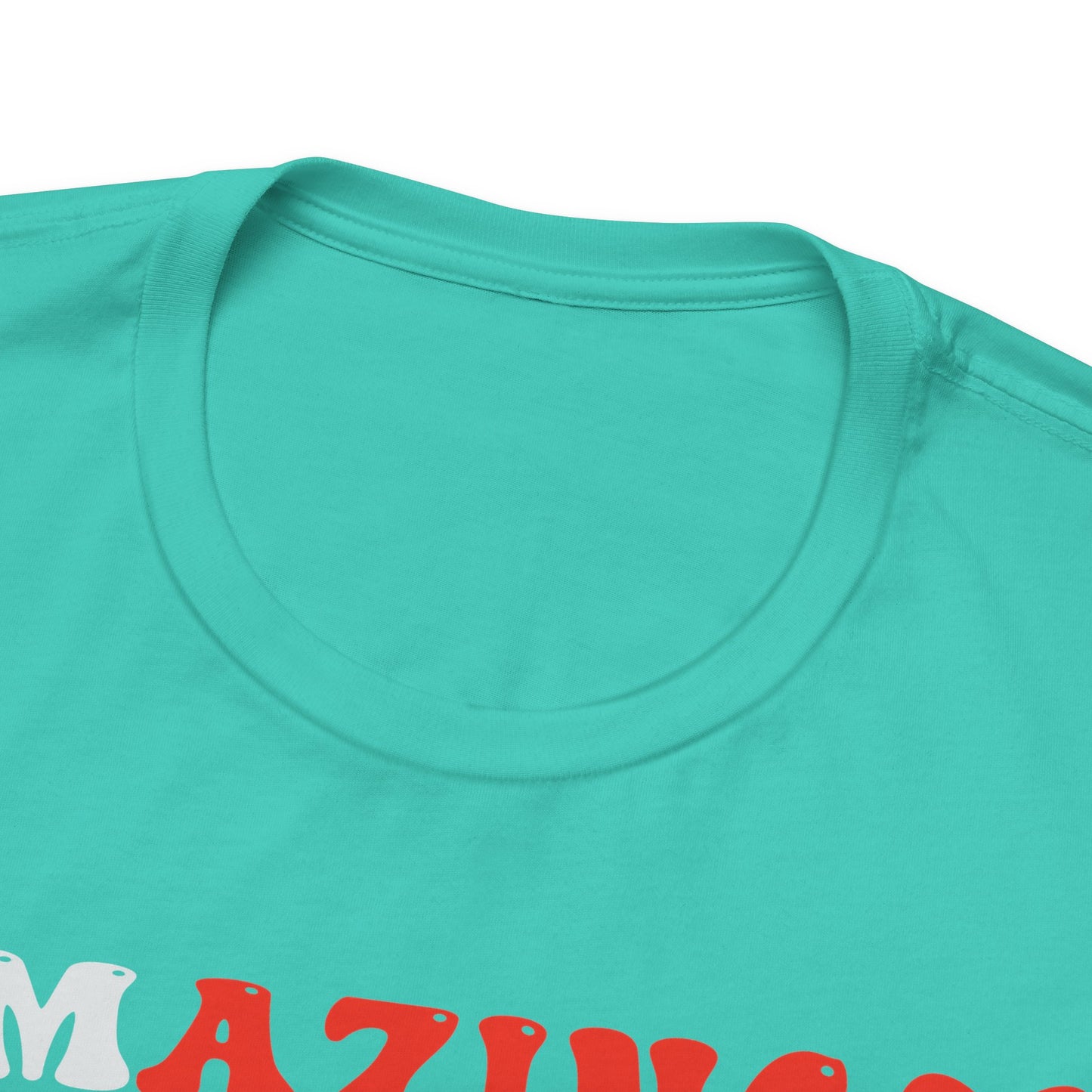 Mother's Day, Amazing Mother, XS-3XL, Unisex Jersey Short Sleeve Tee