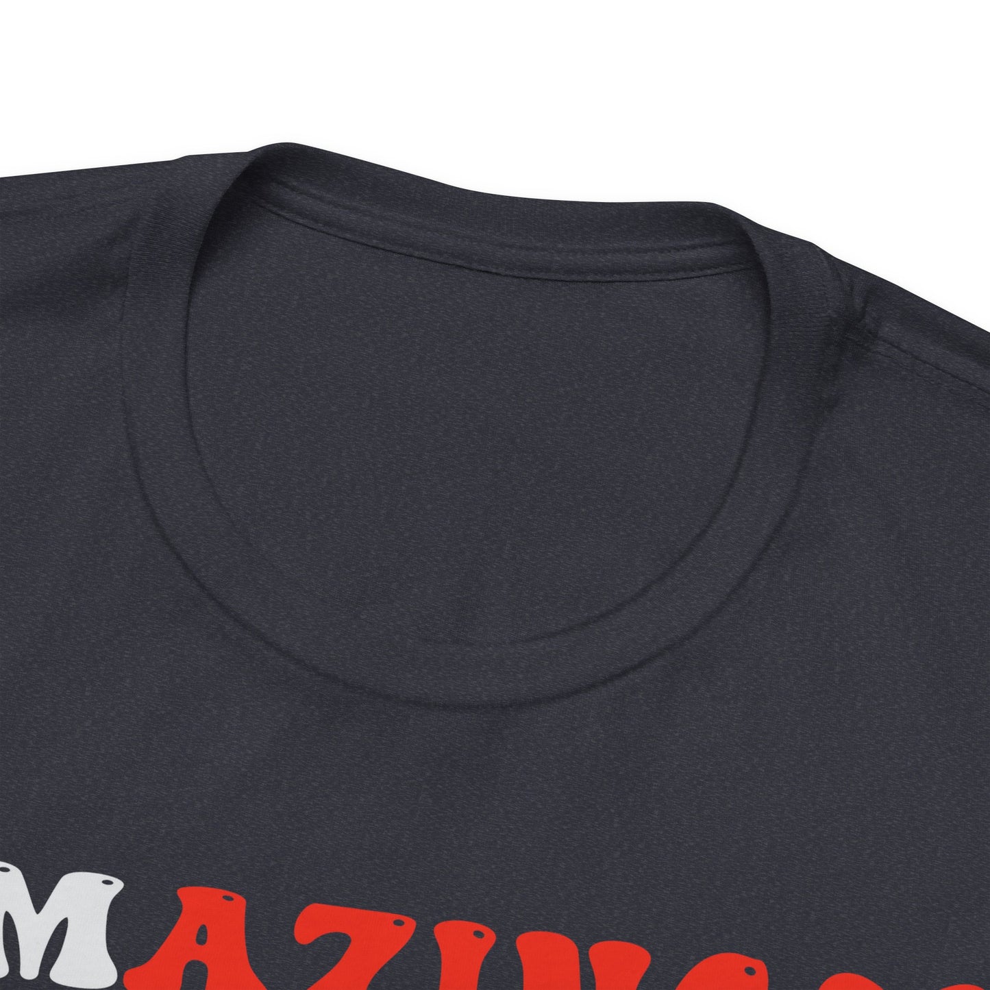 Mother's Day, Amazing Mother, XS-3XL, Unisex Jersey Short Sleeve Tee