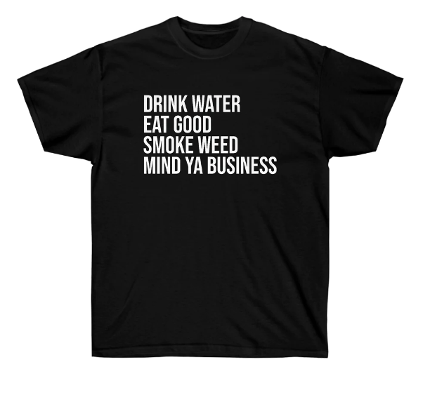 Tee's For All