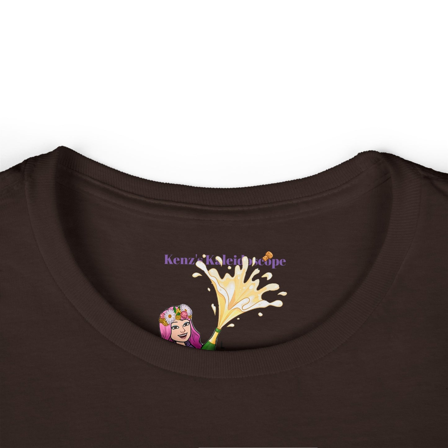 Bachelorette Party, Most Likely To, S-2XL, Women's Softstyle Tee