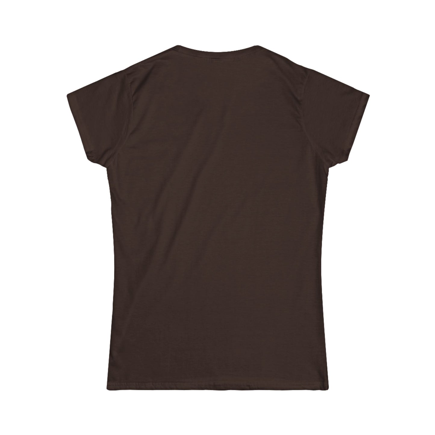 Bachelorette Party, Most Likely To, S-2XL, Women's Softstyle Tee