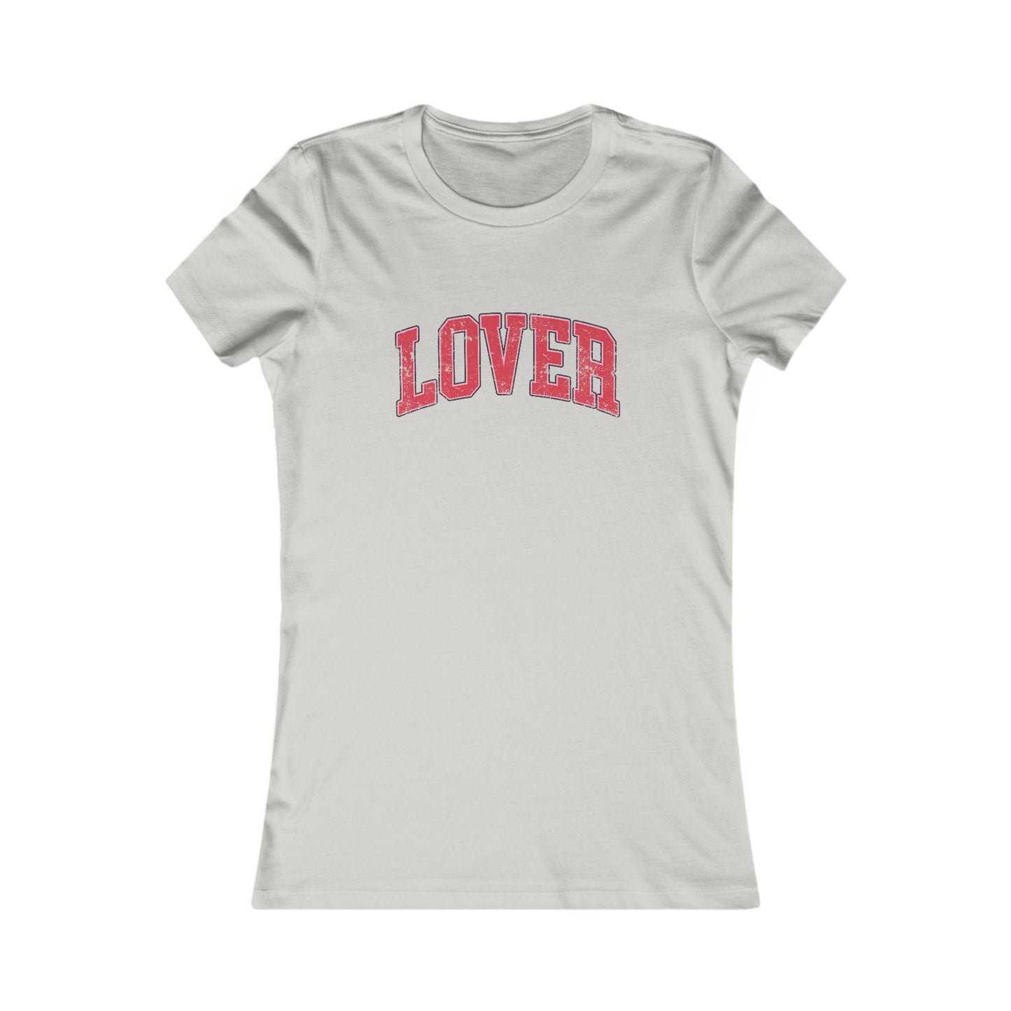 Lover Valentines Day Women's Favorite Tee