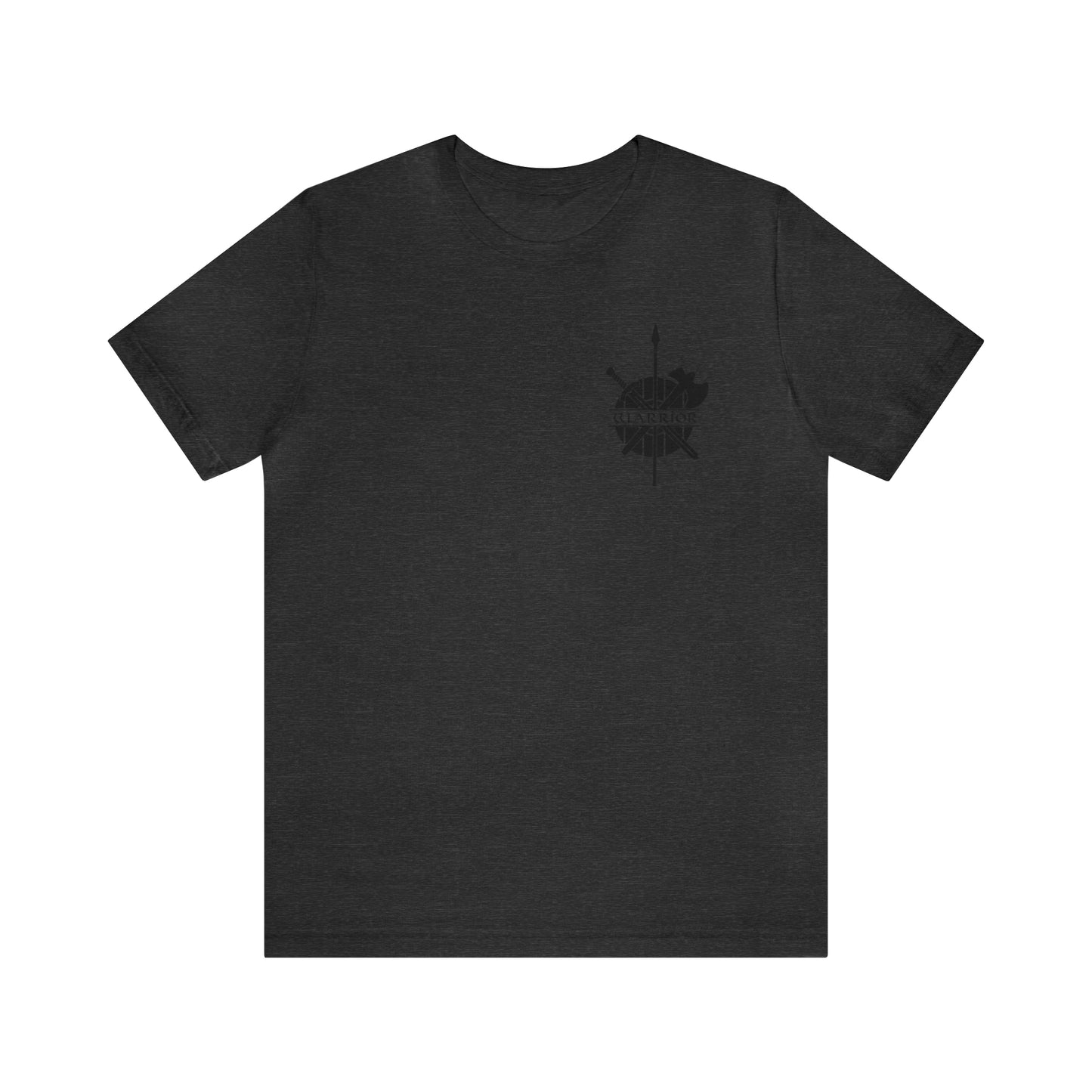 Anne and Scott, Bridal Party, Groomsmen, Unisex Jersey Short Sleeve Tee