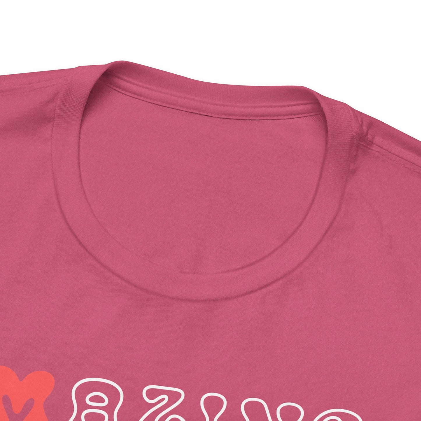 Mother's Day, Amazing Mother, XS-3XL, Unisex Jersey Short Sleeve Tee