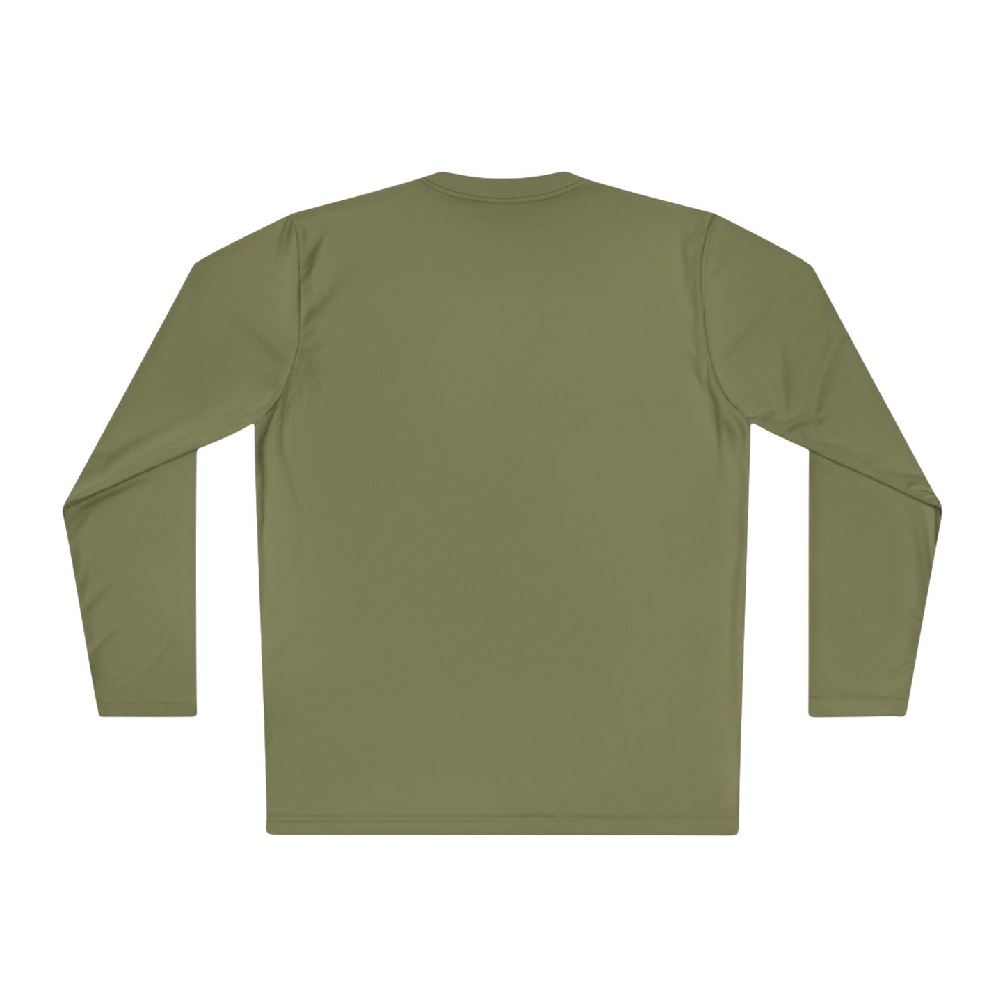 Unisex St Patricks Day Long Sleeve Tee