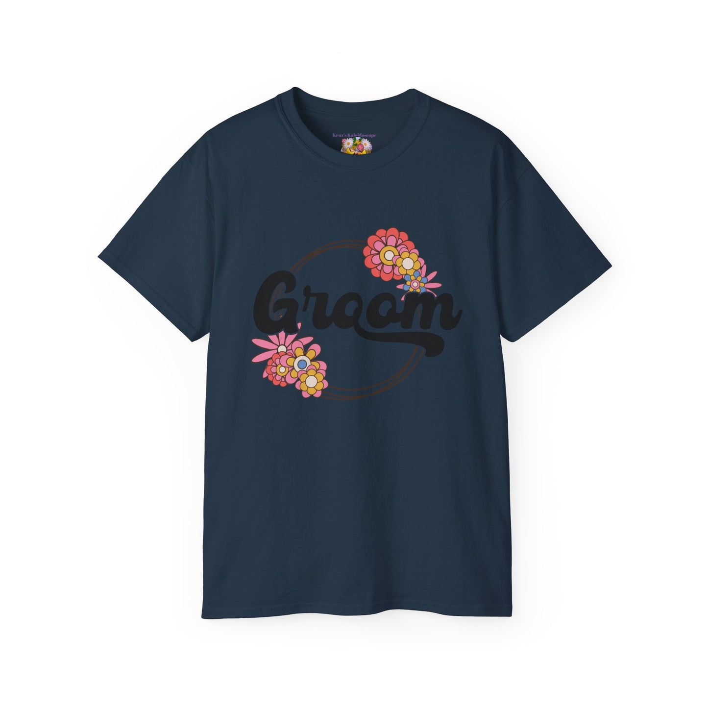 Groom, Engagement Party, S-5XL, Unisex Ultra Cotton Tee