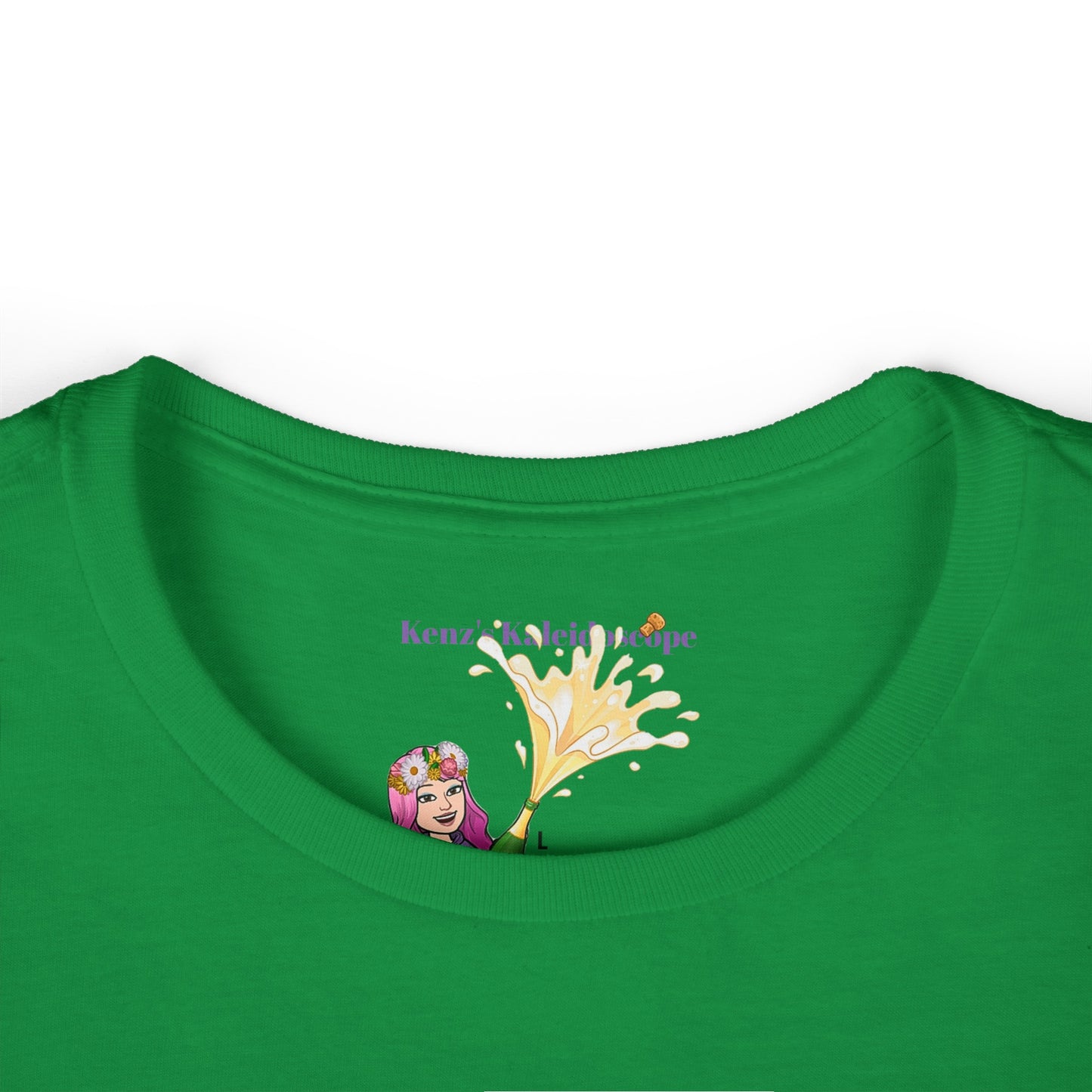 Bachelorette Party, Most Likely To, S-2XL, Women's Softstyle Tee