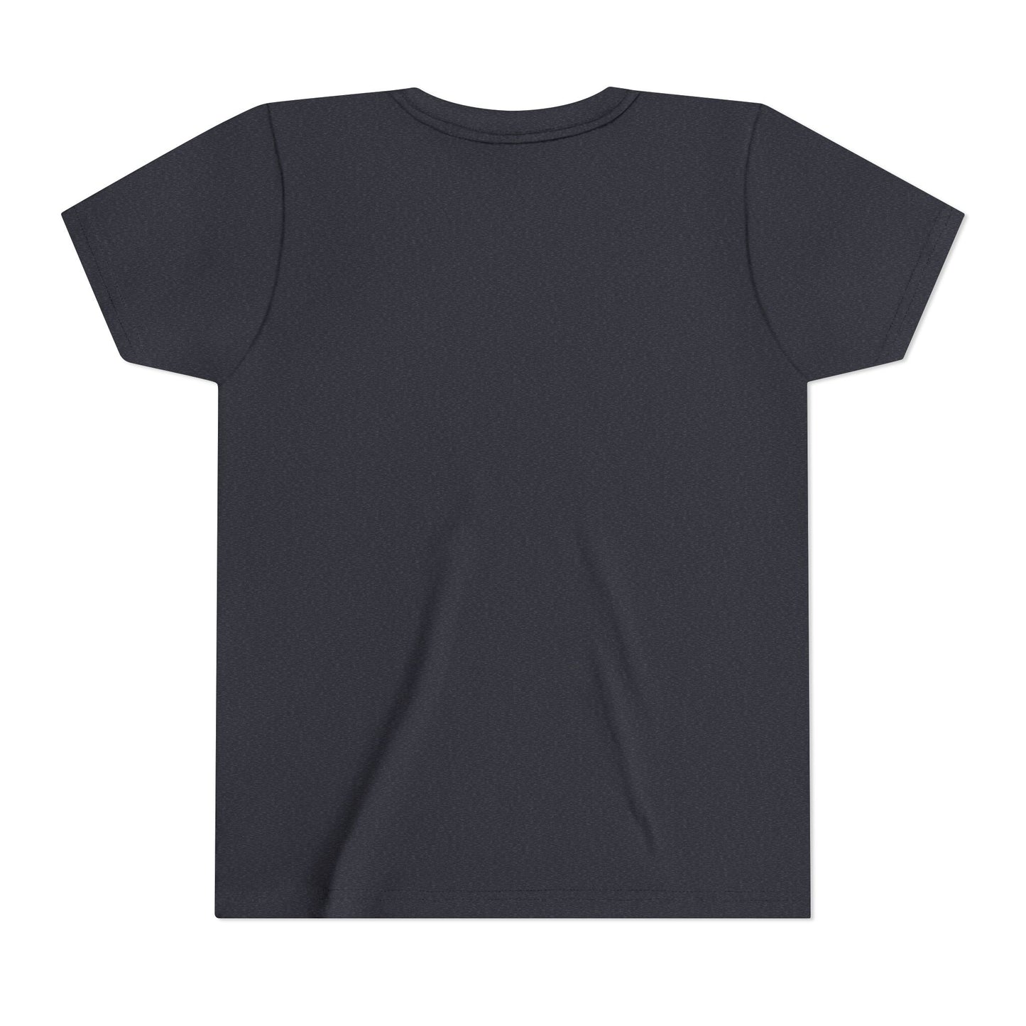 Lucky St Patricks Day Youth Short Sleeve Tee