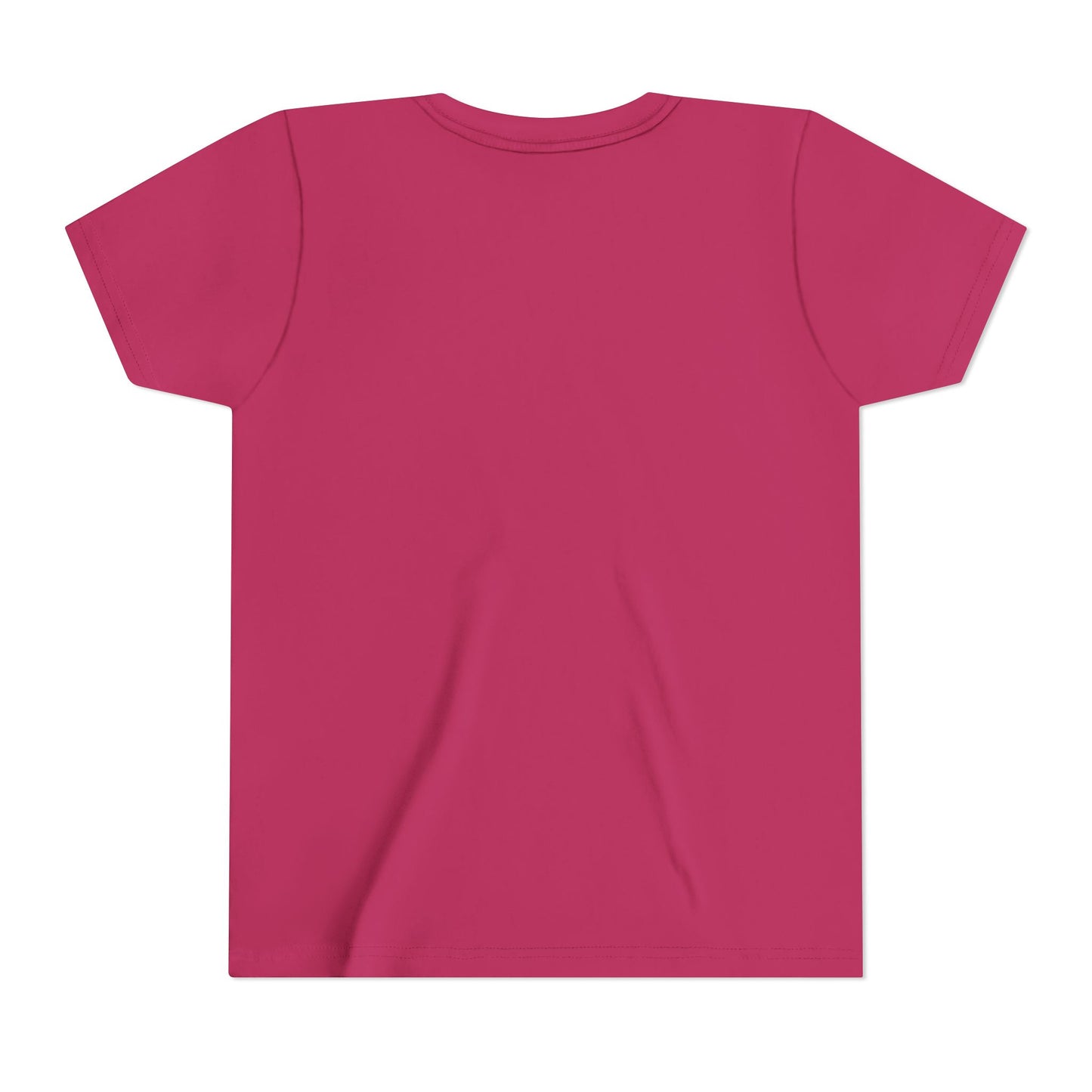 Lucky St Patricks Day Youth Short Sleeve Tee