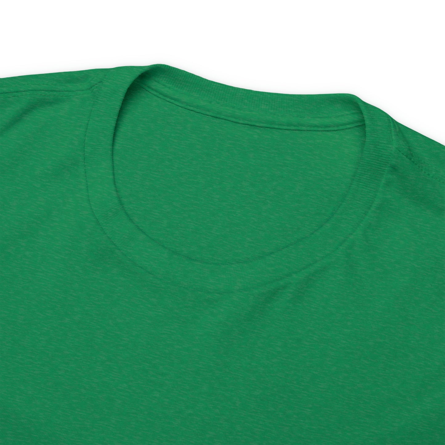 Unisex Shenanigan's Matching Family Shenanigans Crew St Patricks Day Heavy Cotton Tee