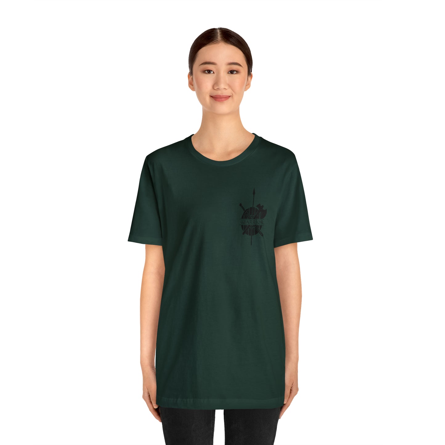 Anne and Scott, Bridal Party, Groomsmen, Unisex Jersey Short Sleeve Tee