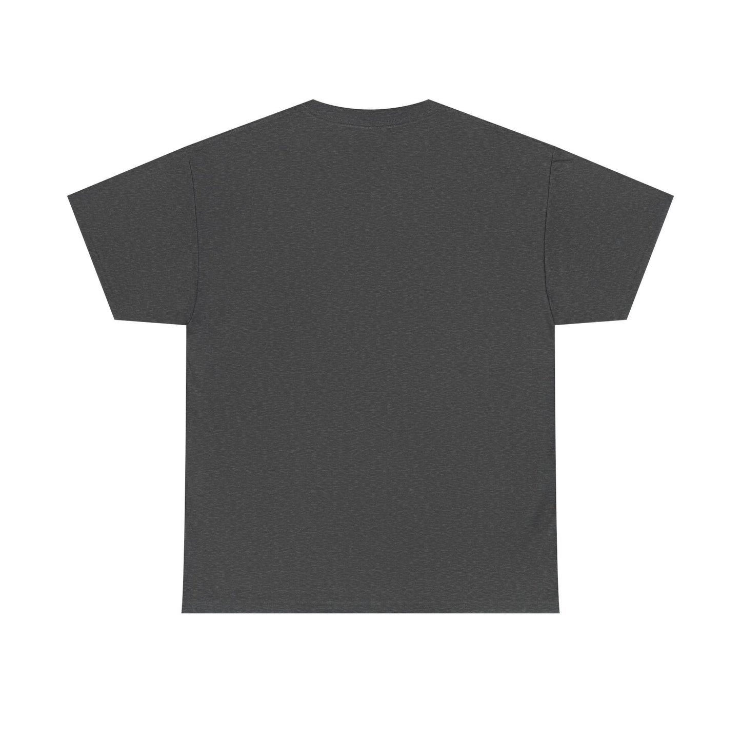 Unisex St Patrick's Day Beer Flag Heavy Cotton Tee