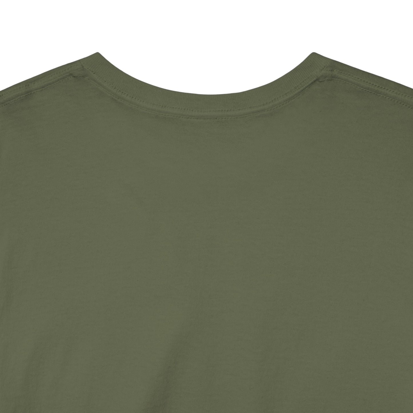 Unisex St Patrick's Day Beer Flag Heavy Cotton Tee